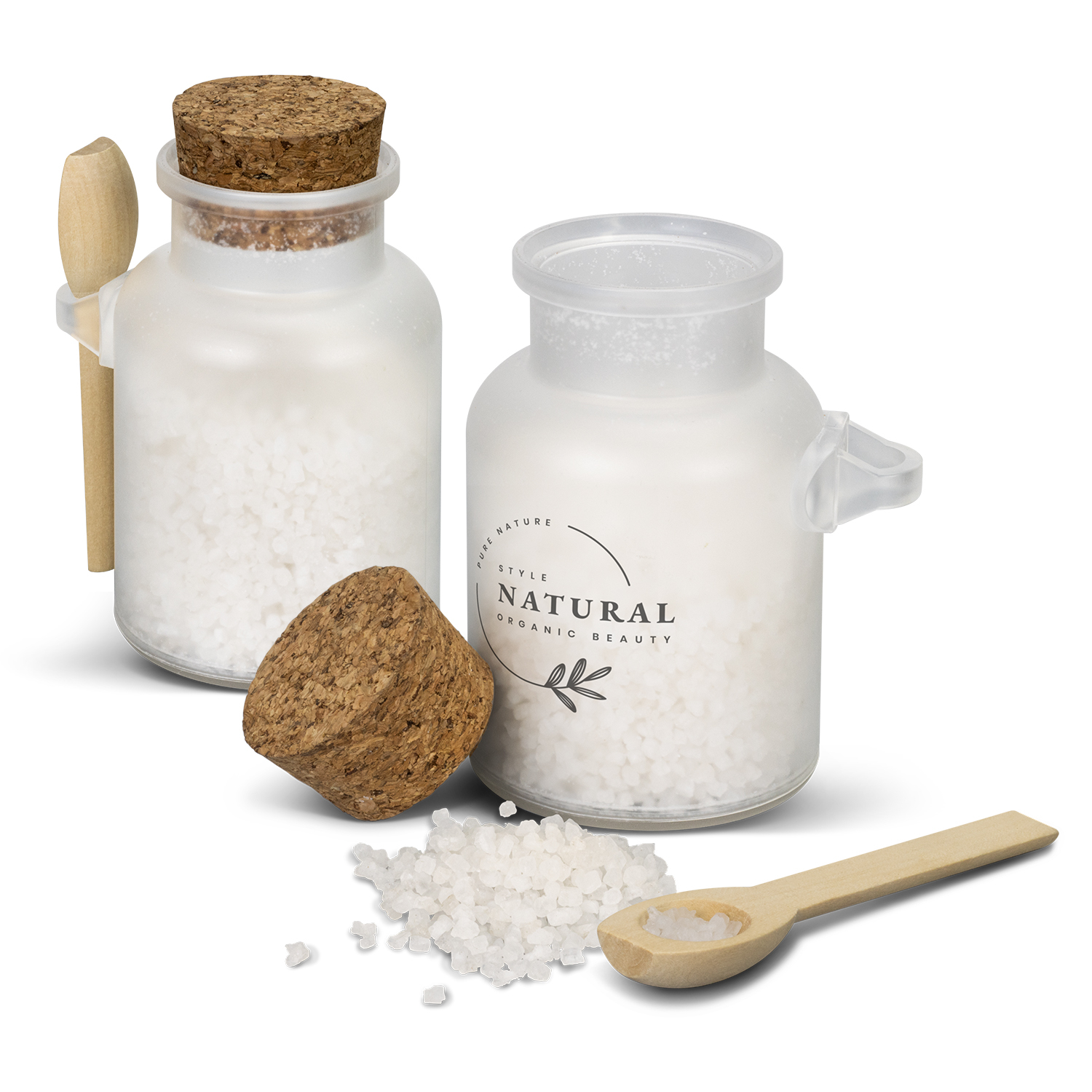 Bliss Bath Salts – Image 1