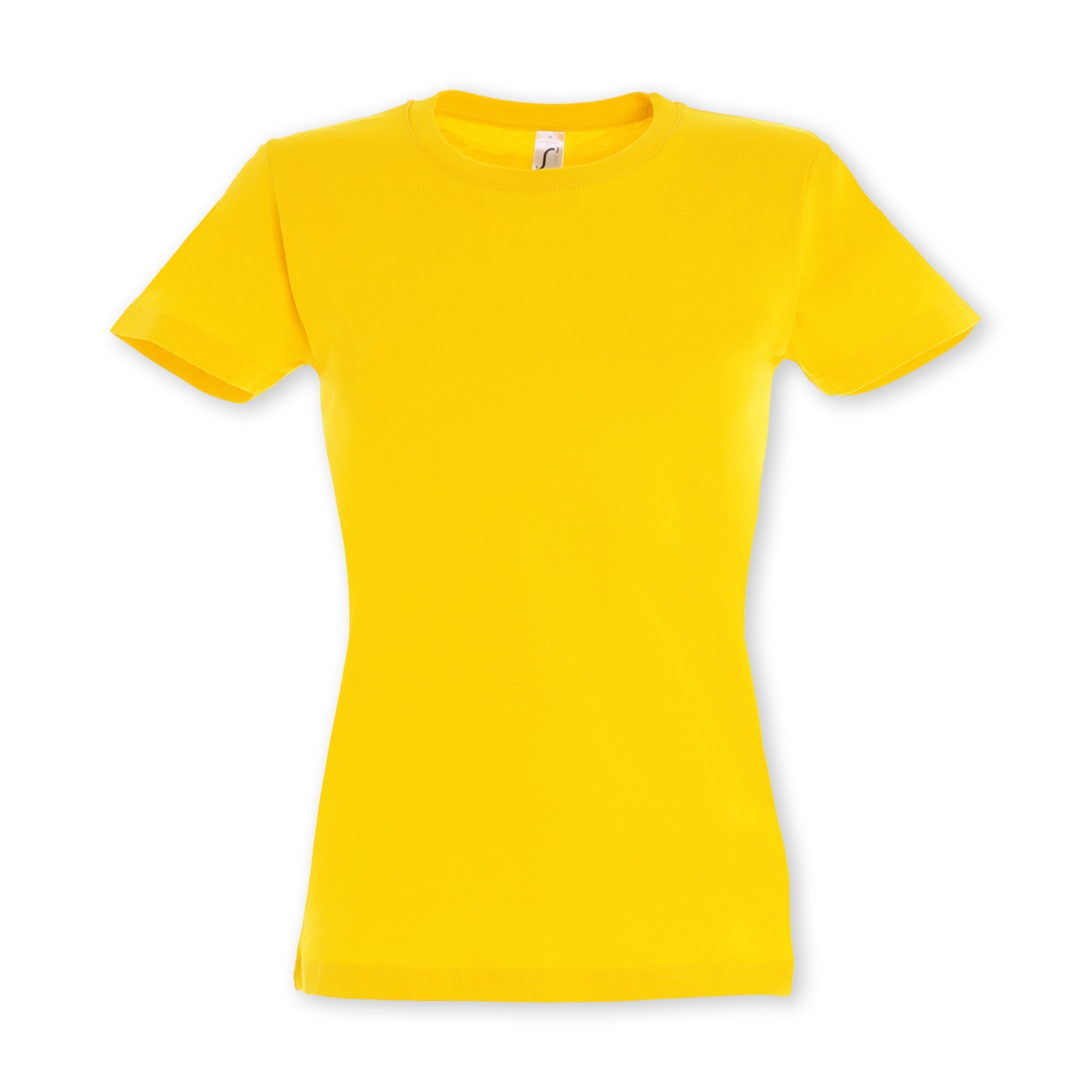 SOLS Imperial Womens T-Shirt - Sale – Image 3