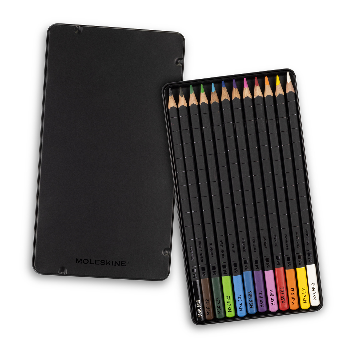 Moleskine Bundle Art Sketching Kit – Image 3