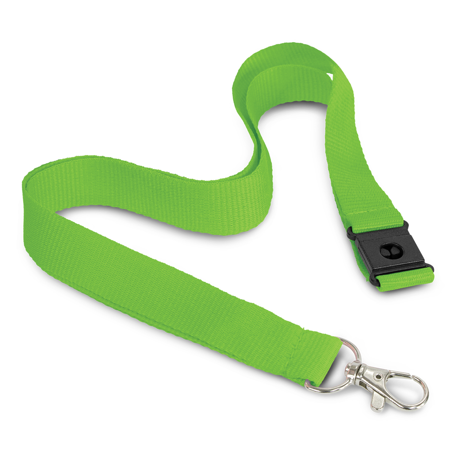 3D Logo Lanyard – Image 9