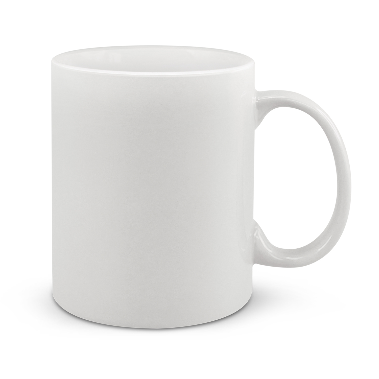 Arabica Coffee Mug – Image 2