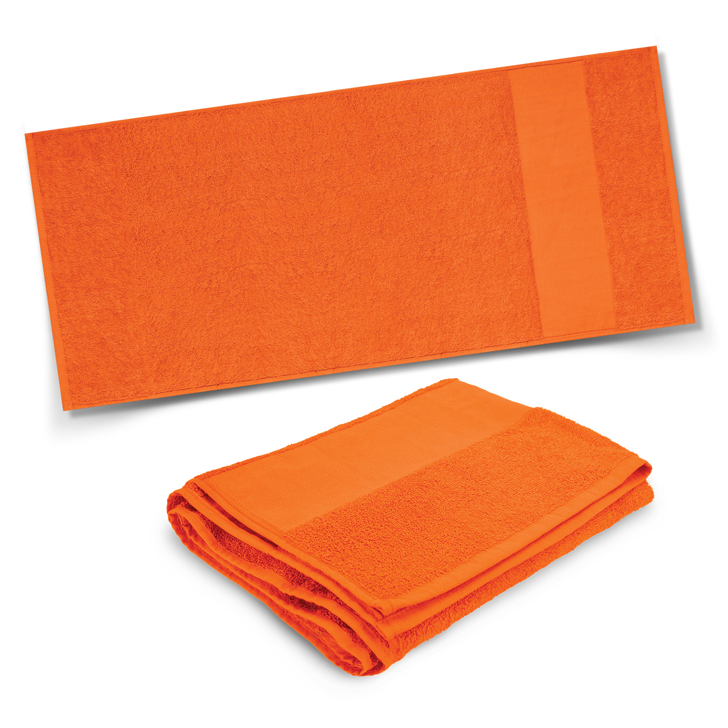 Marina Terry Towel – Image 6