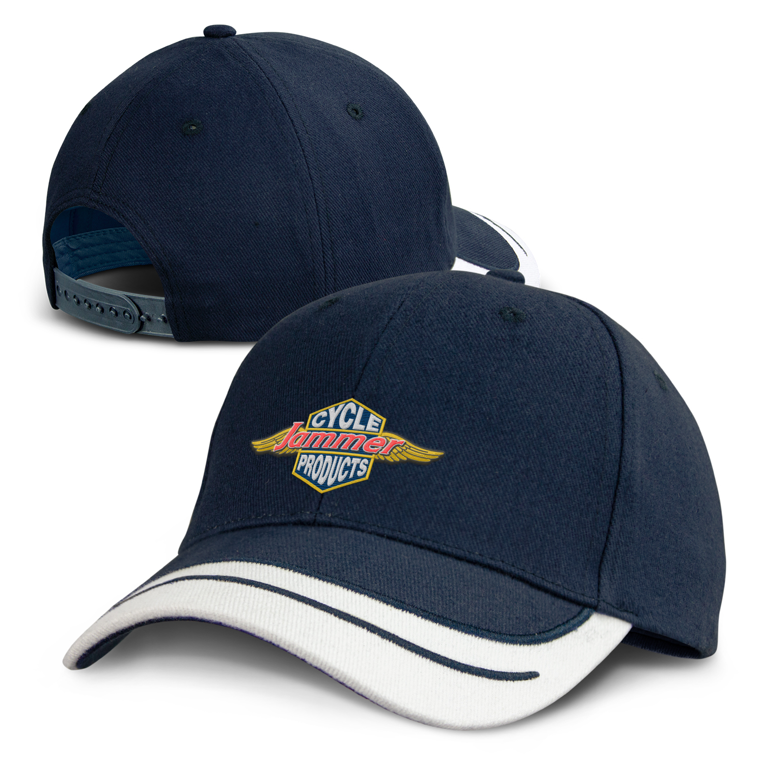 Oceania Cap – Image 1