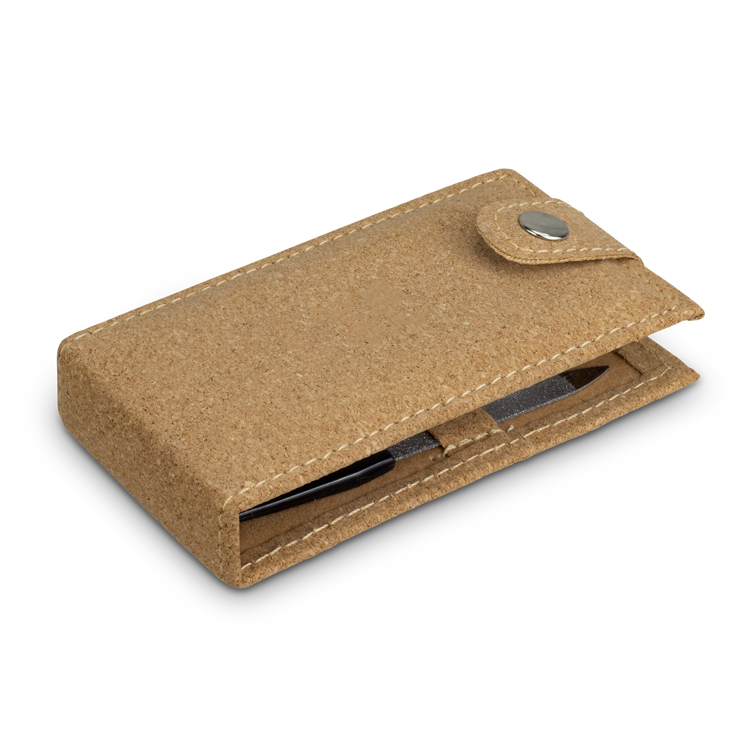 Cork Manicure Set – Image 3