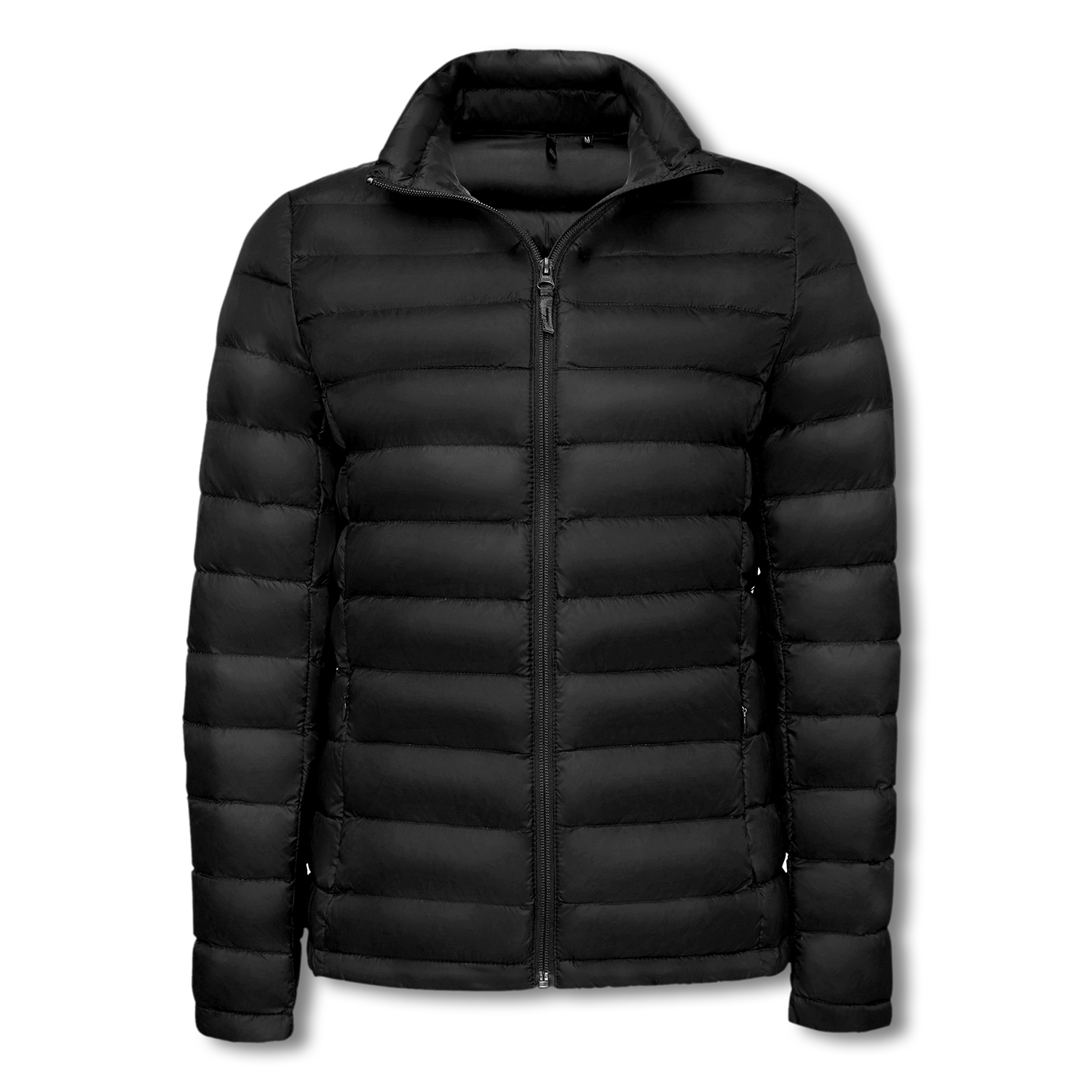 SOLS Wilson Women's Puffer Jacket – Image 4