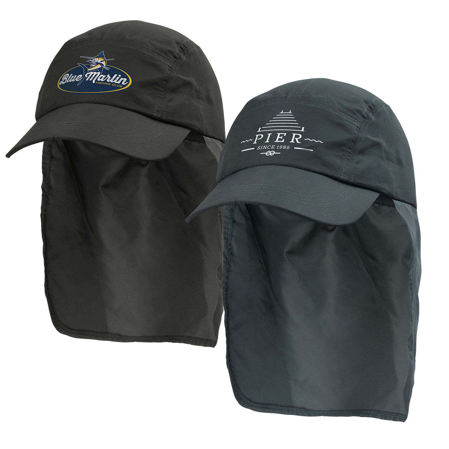 Legionnaire Hat – Image 1
