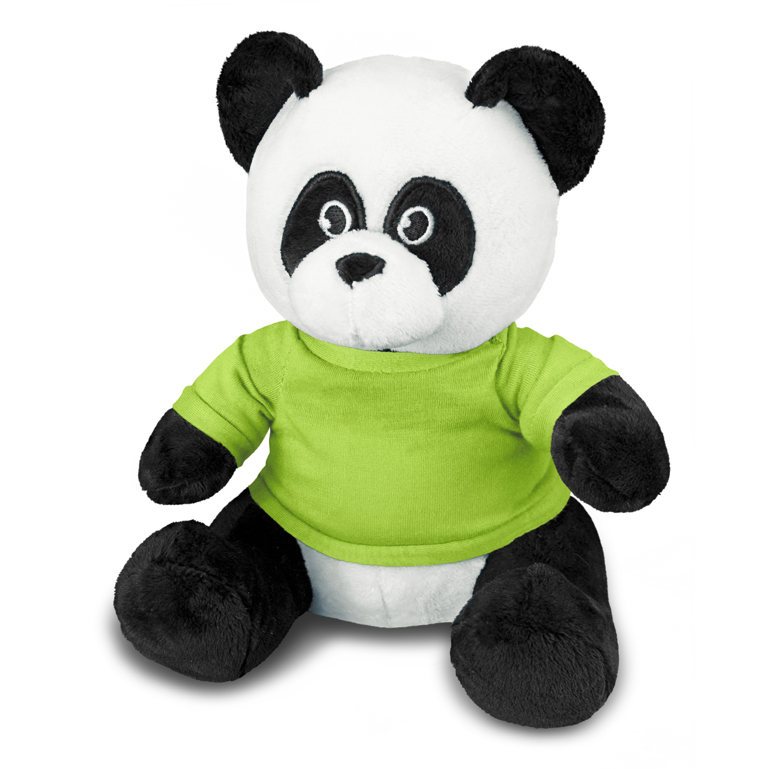Panda Plush Toy – Image 7