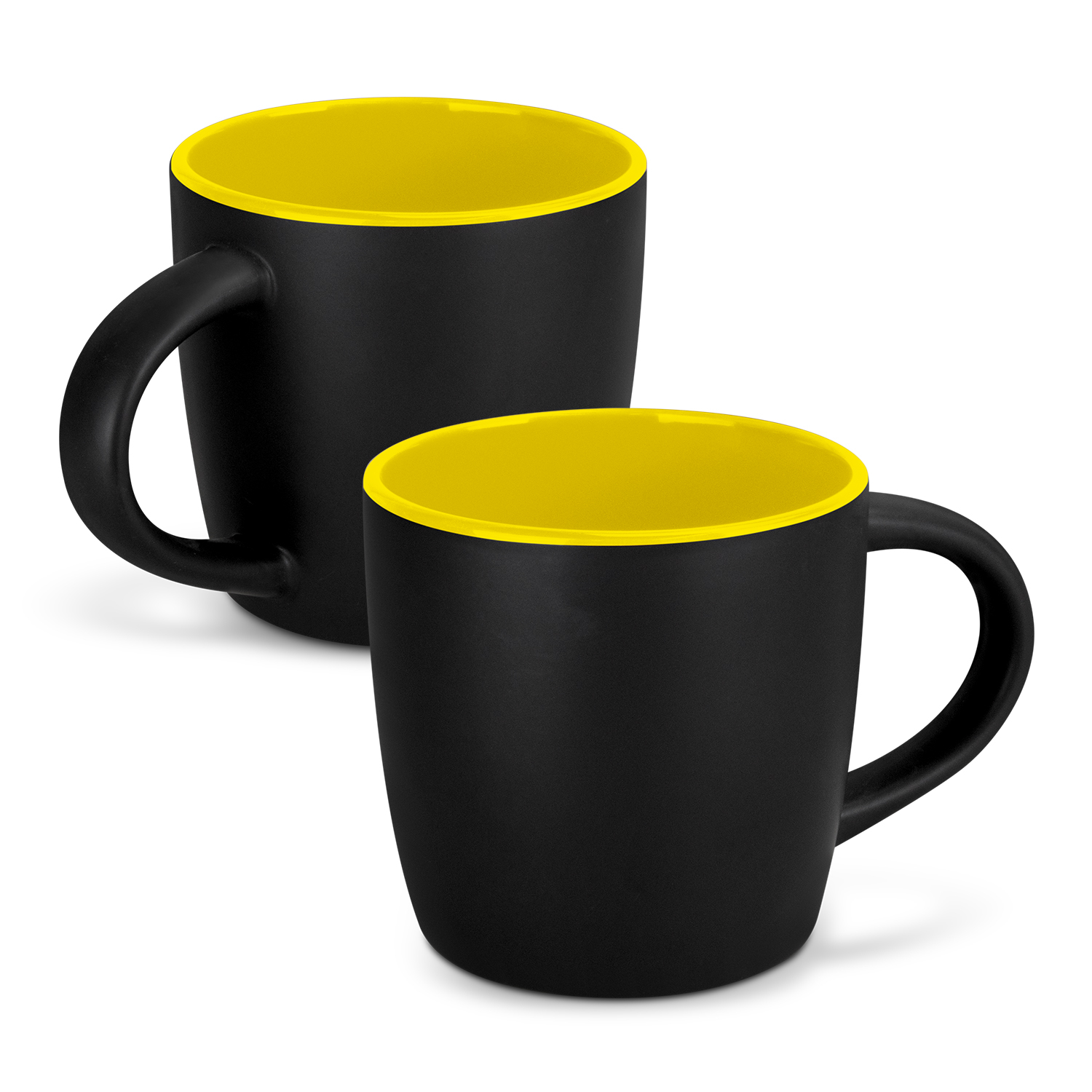 Mocha Coffee Mug - Two-Tone – Image 12
