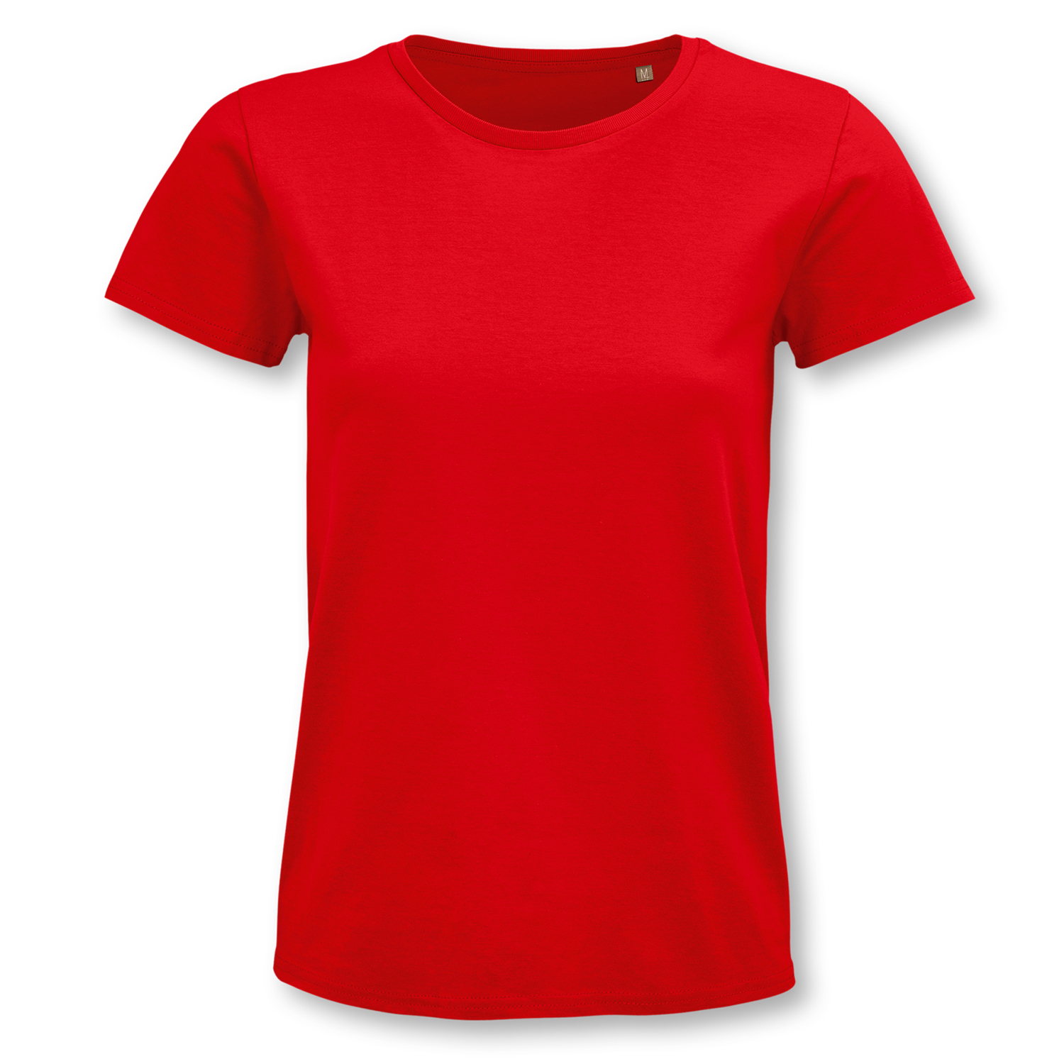 SOLS Pioneer Womens Organic T-Shirt – Image 5
