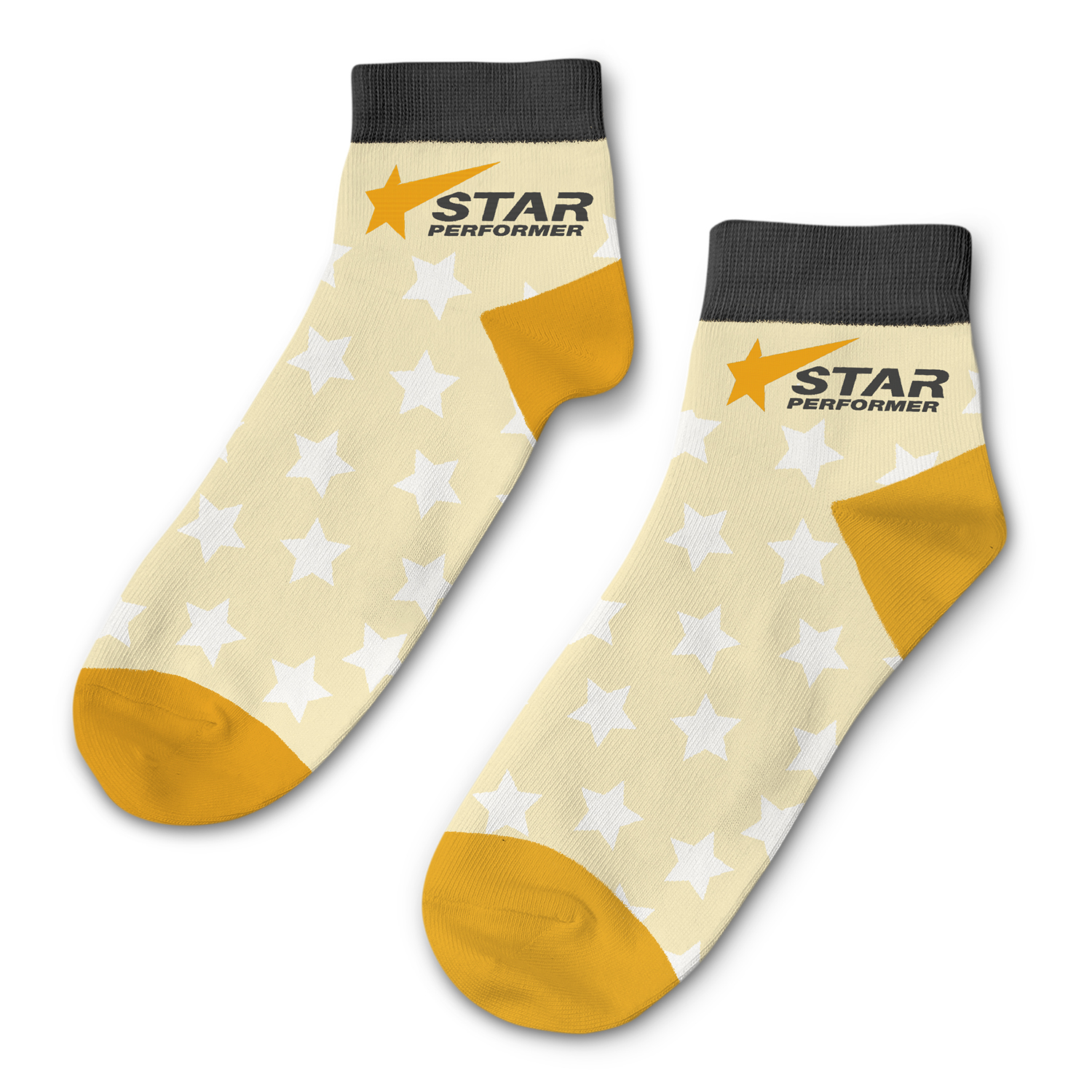 Moda Ankle Socks – Image 1