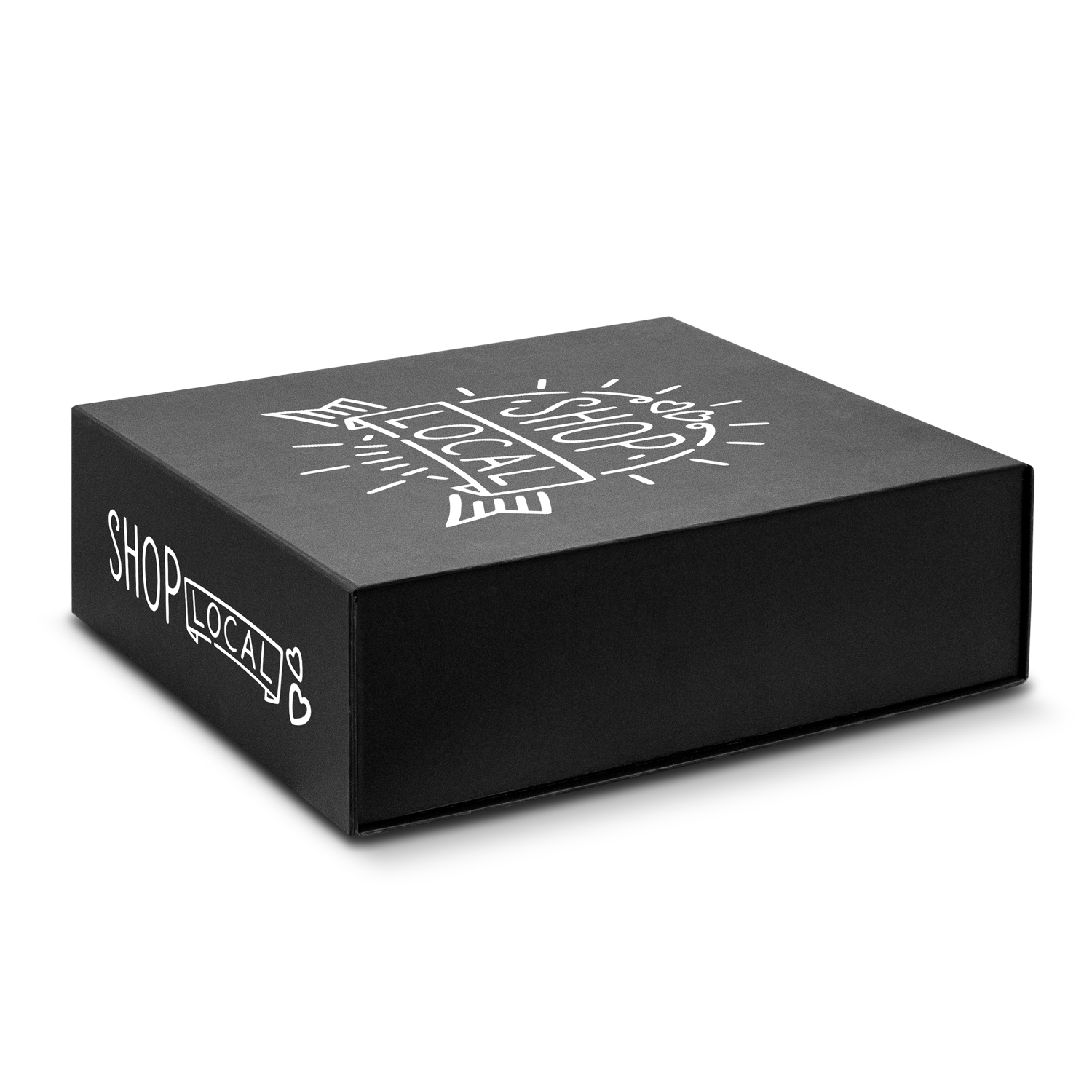 Magnetic Lid Gift Box - Large – Image 2