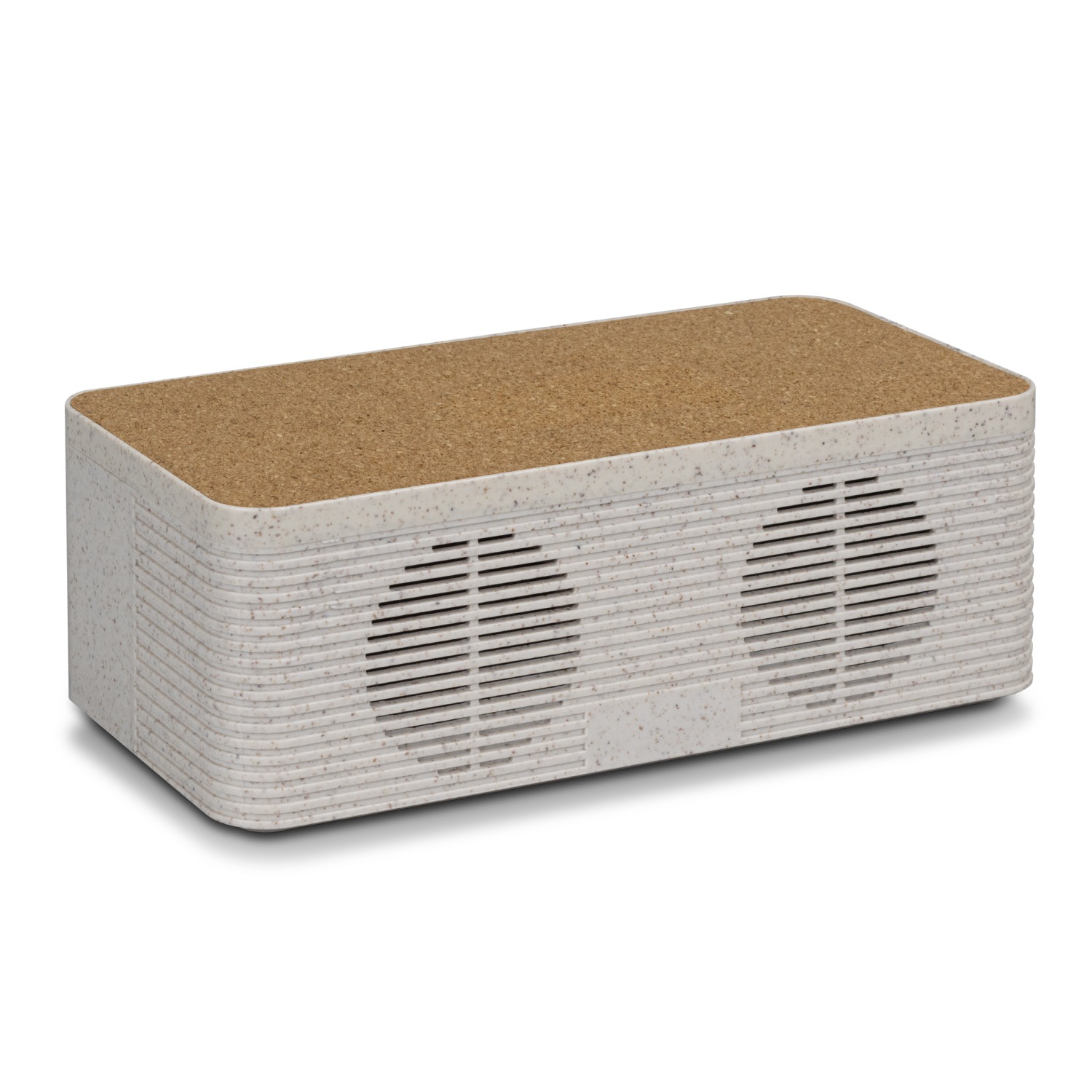 NATURA Oaken Speaker Wireless Charger – Image 2