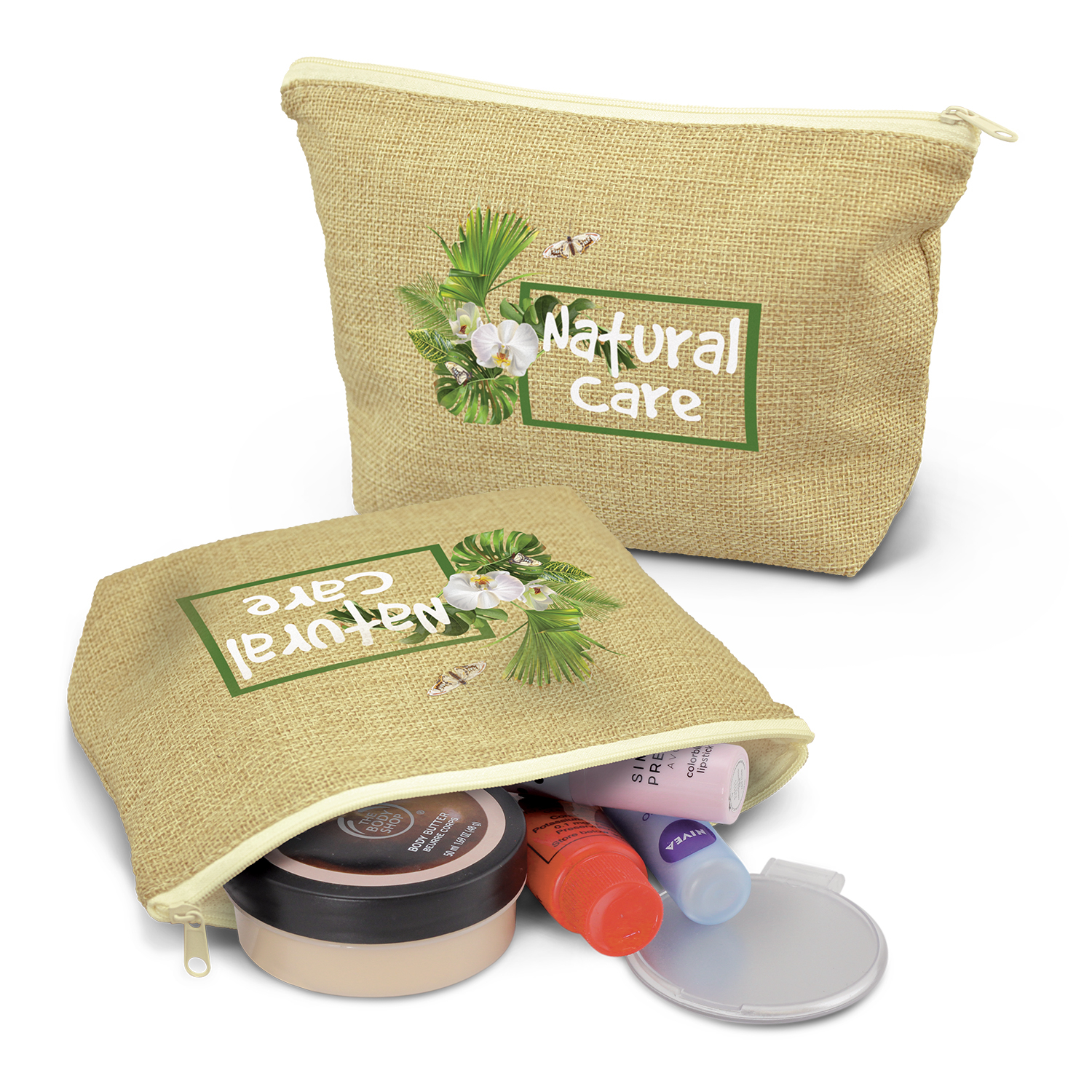Ava Cosmetic Bag – Image 1