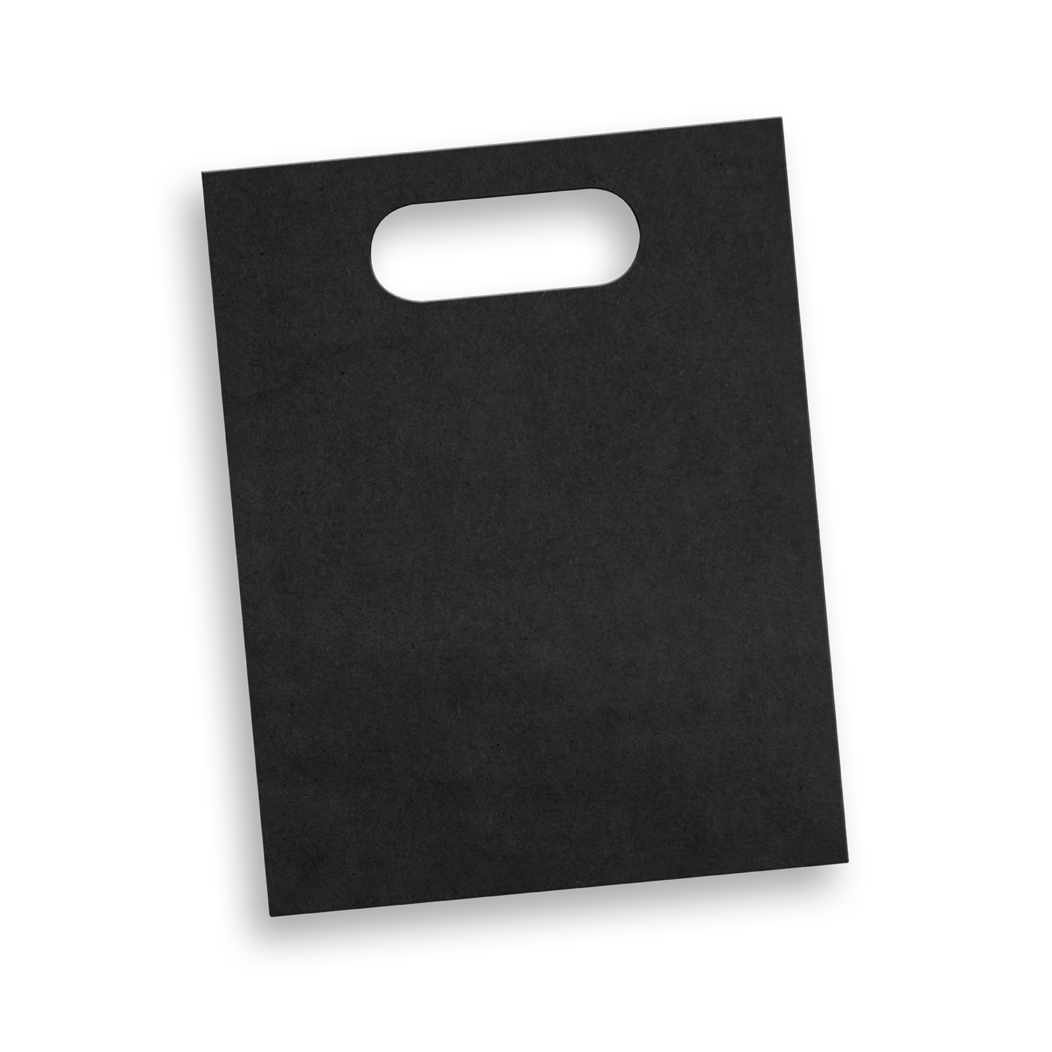 Medium Die Cut Paper Bag Portrait – Image 5