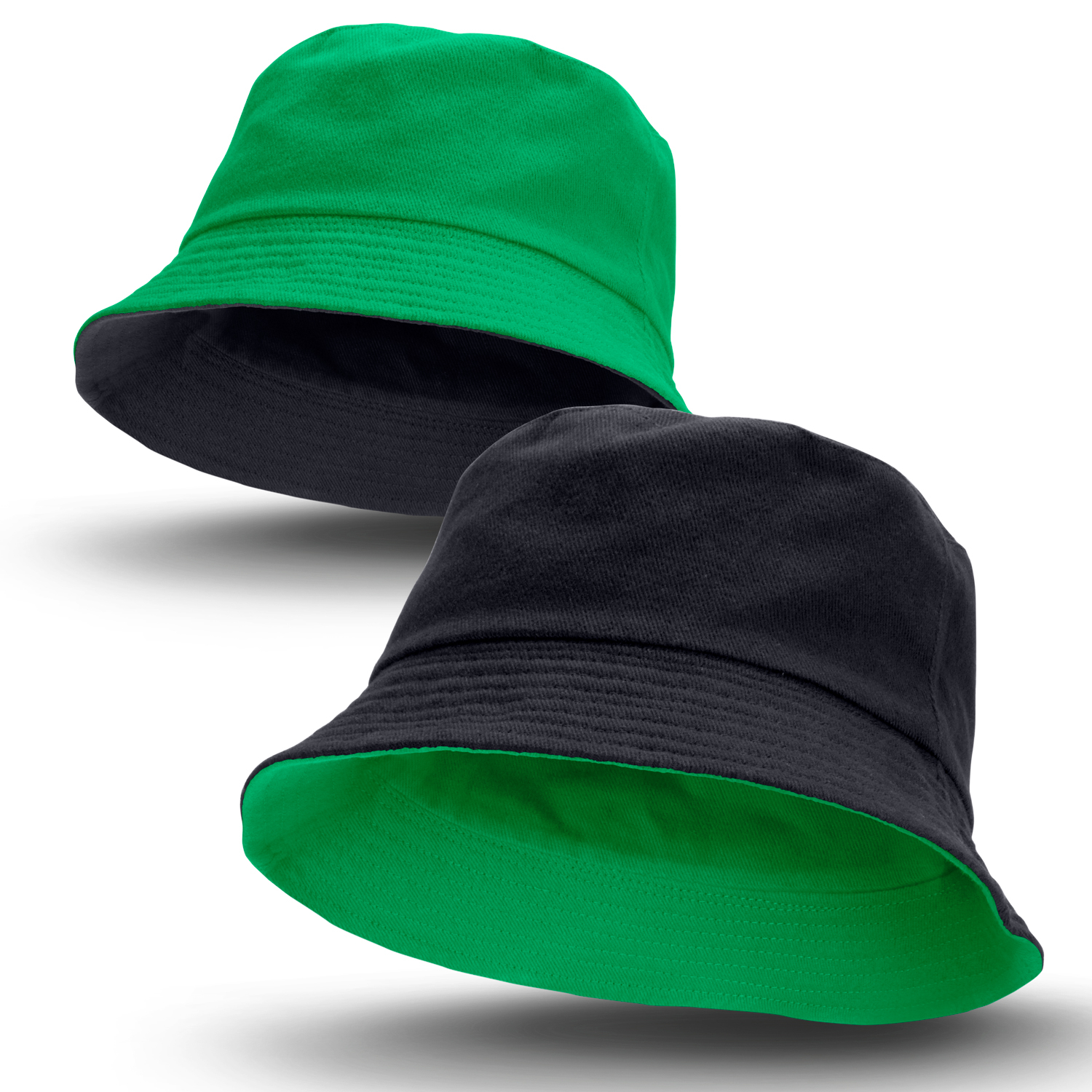 Reversible Bucket Hat – Image 10