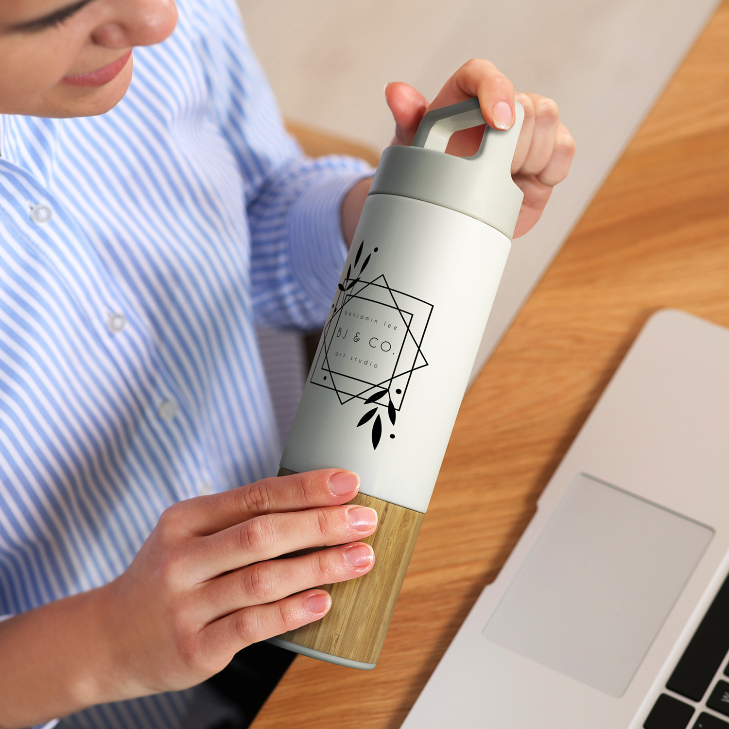 Mica Vacuum Bottle – Image 8