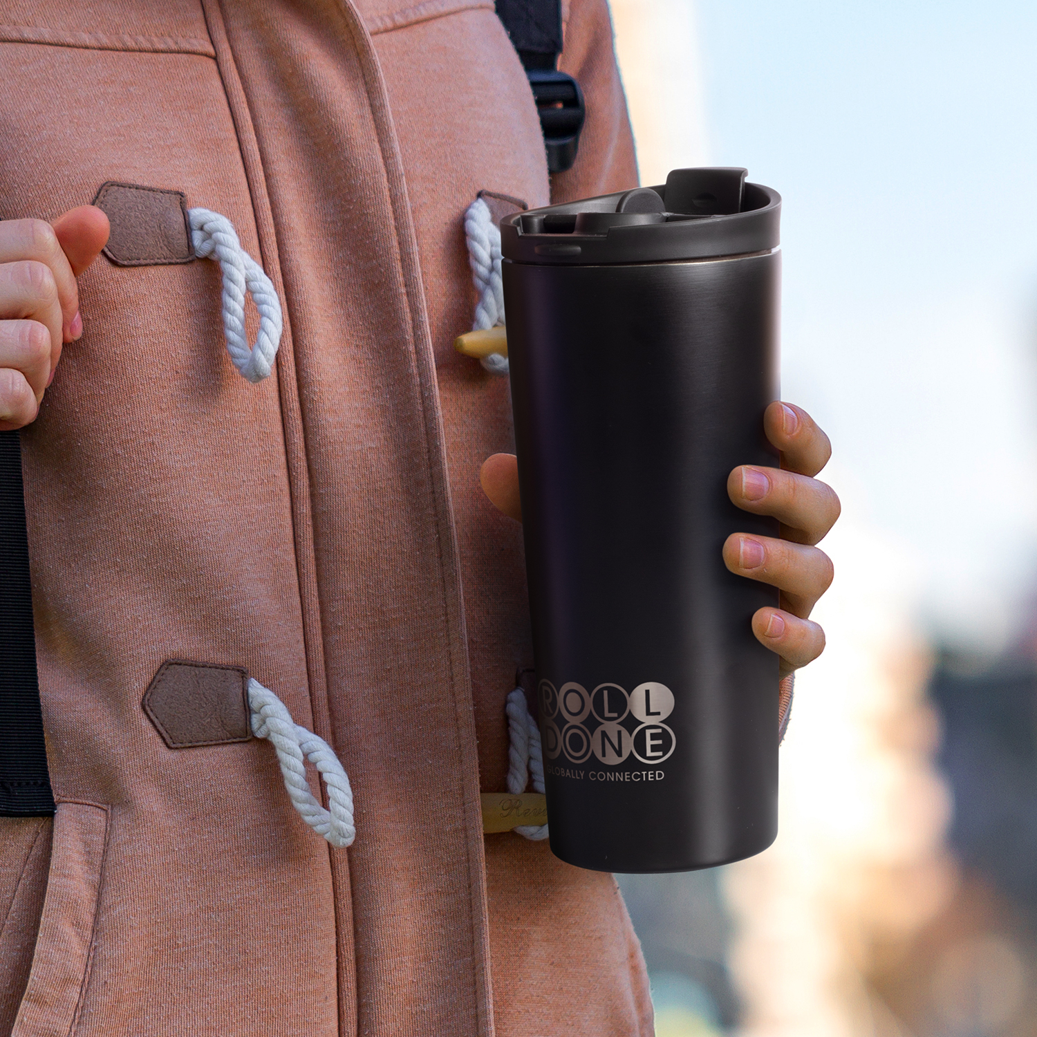 Coffee Press Vacuum Cup – Image 6