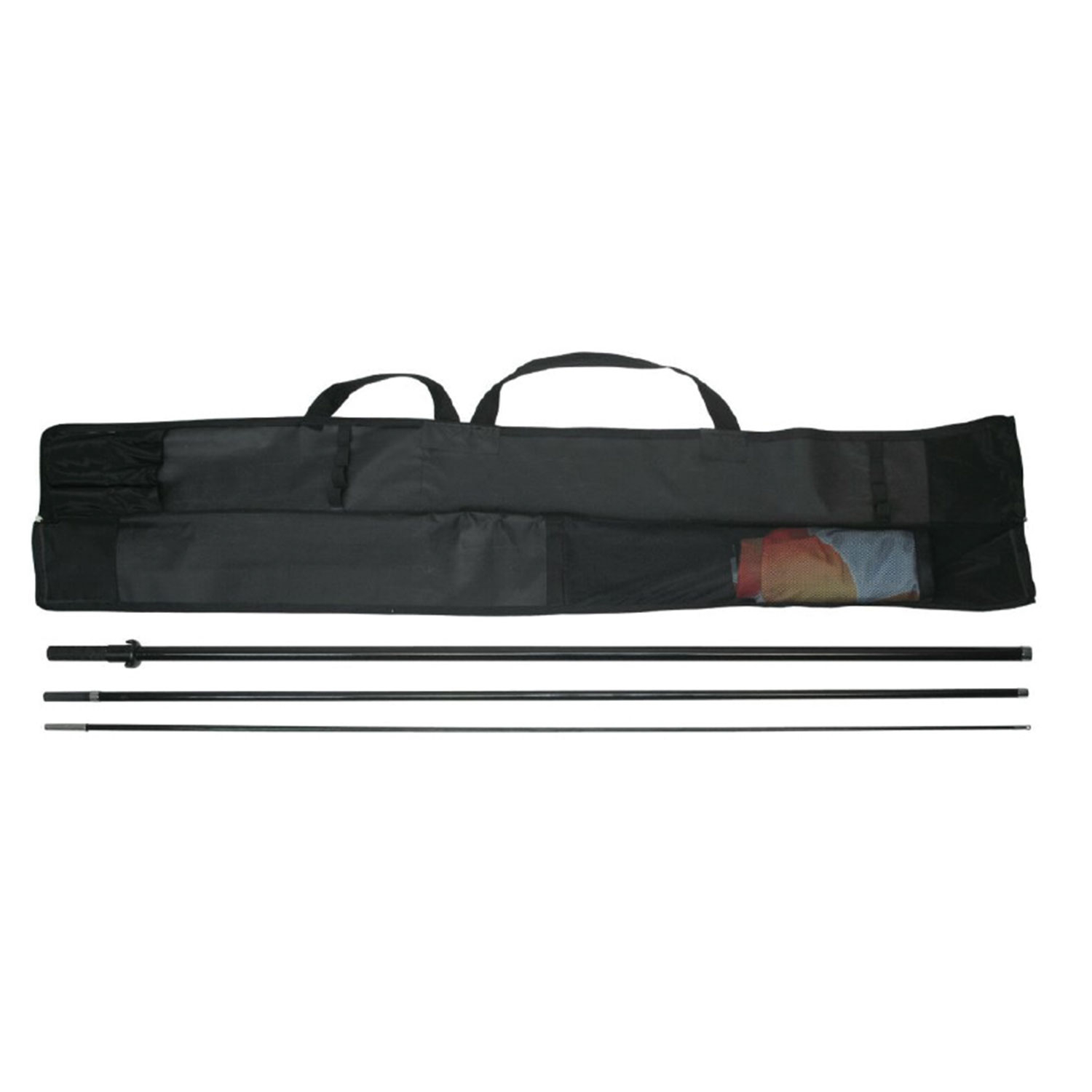 Large Tear Drop Flag Kit – Image 10