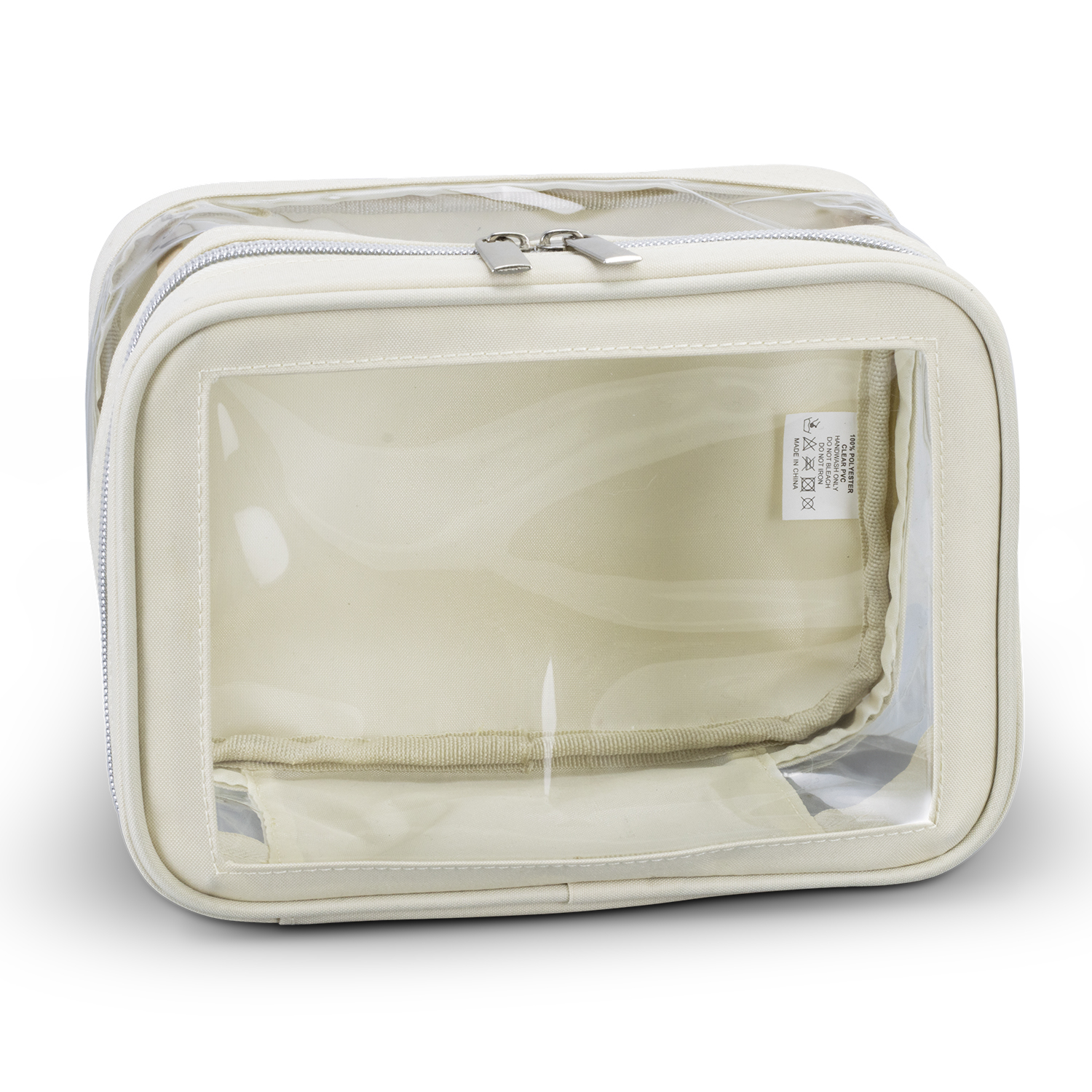 Peony Cosmetic Bag – Image 2