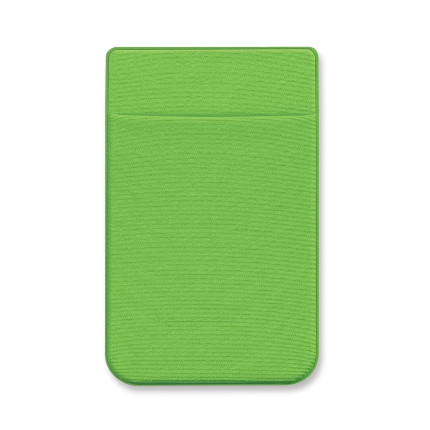 Lycra Phone Wallet - Heat Transfer – Image 9