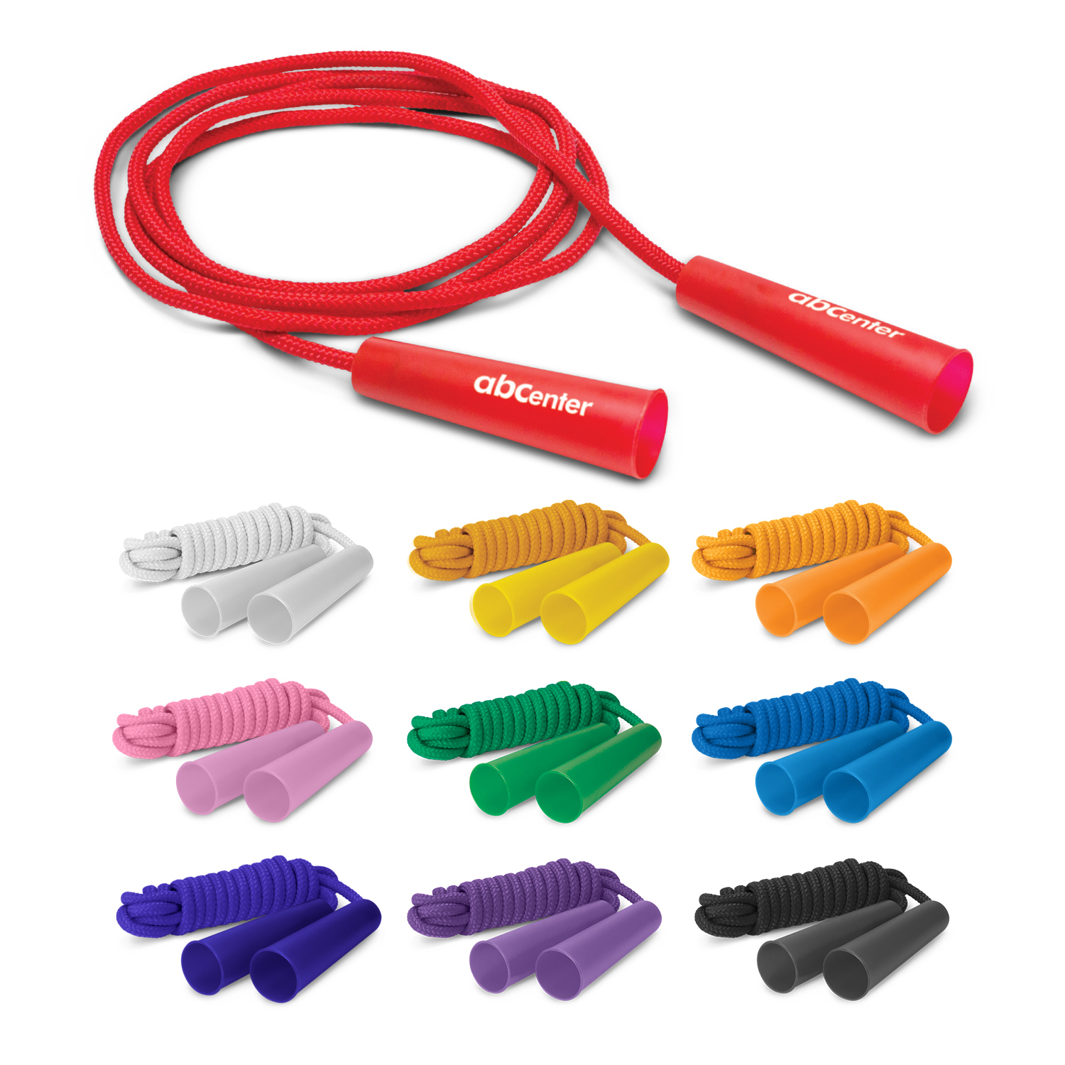Jive Skipping Rope – Image 1