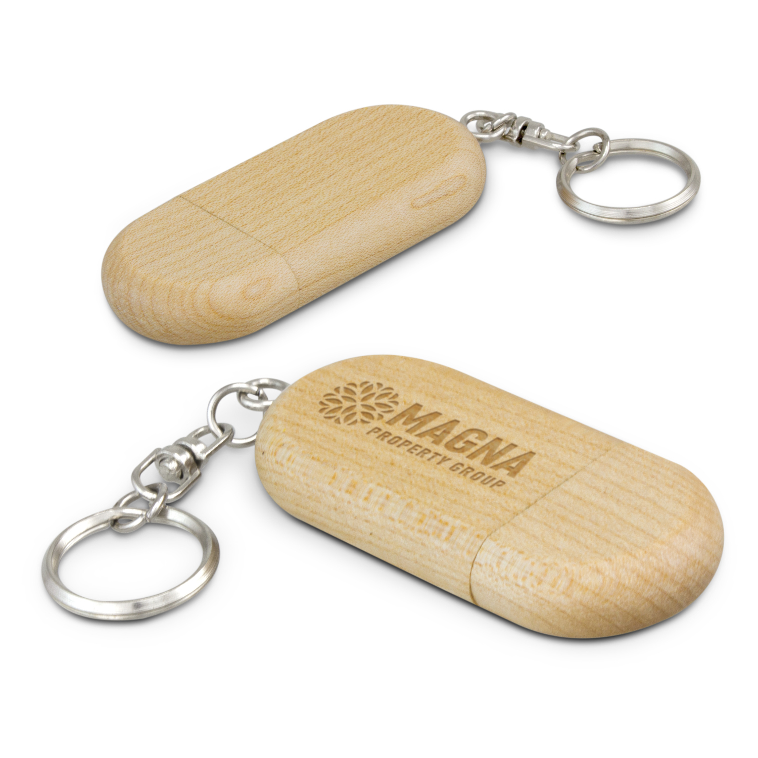 Anco 4GB Flash Drive – Image 2