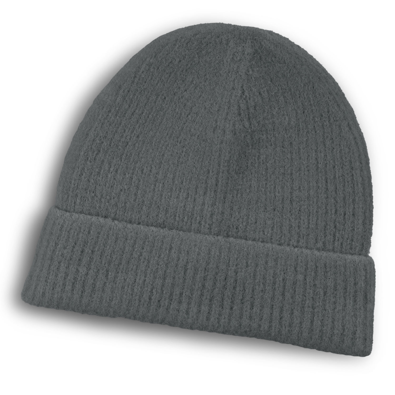Avalanche Brushed Kids Beanie – Image 2
