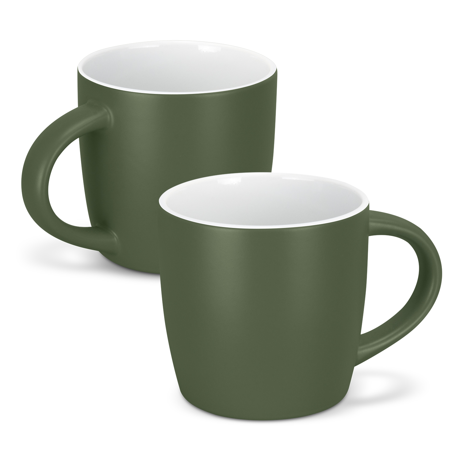 Mocha Coffee Mug – Image 11