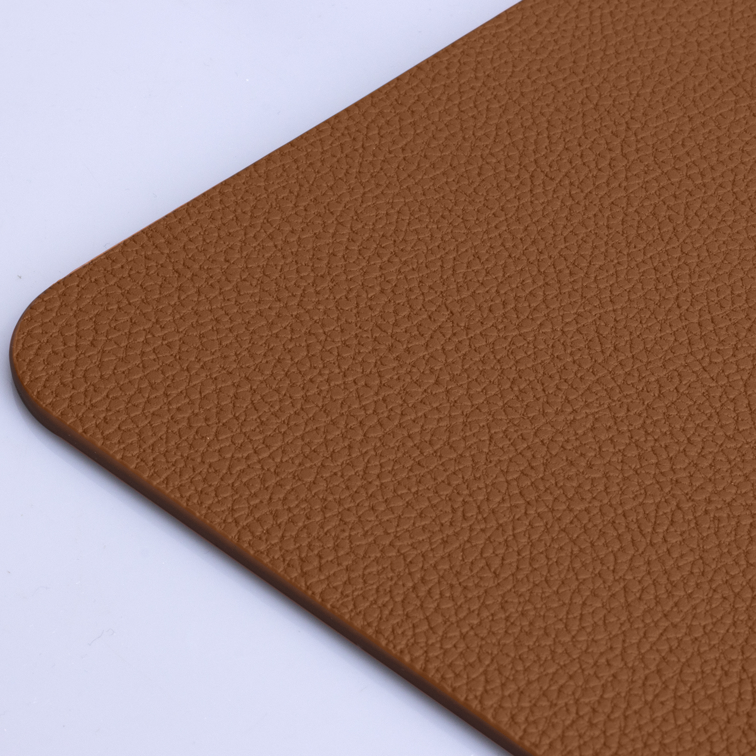 Leatherette Mouse Mat – Image 4