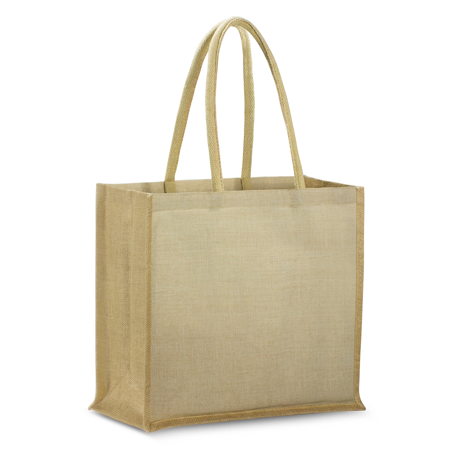 Modena Juco Tote Bag – Image 3