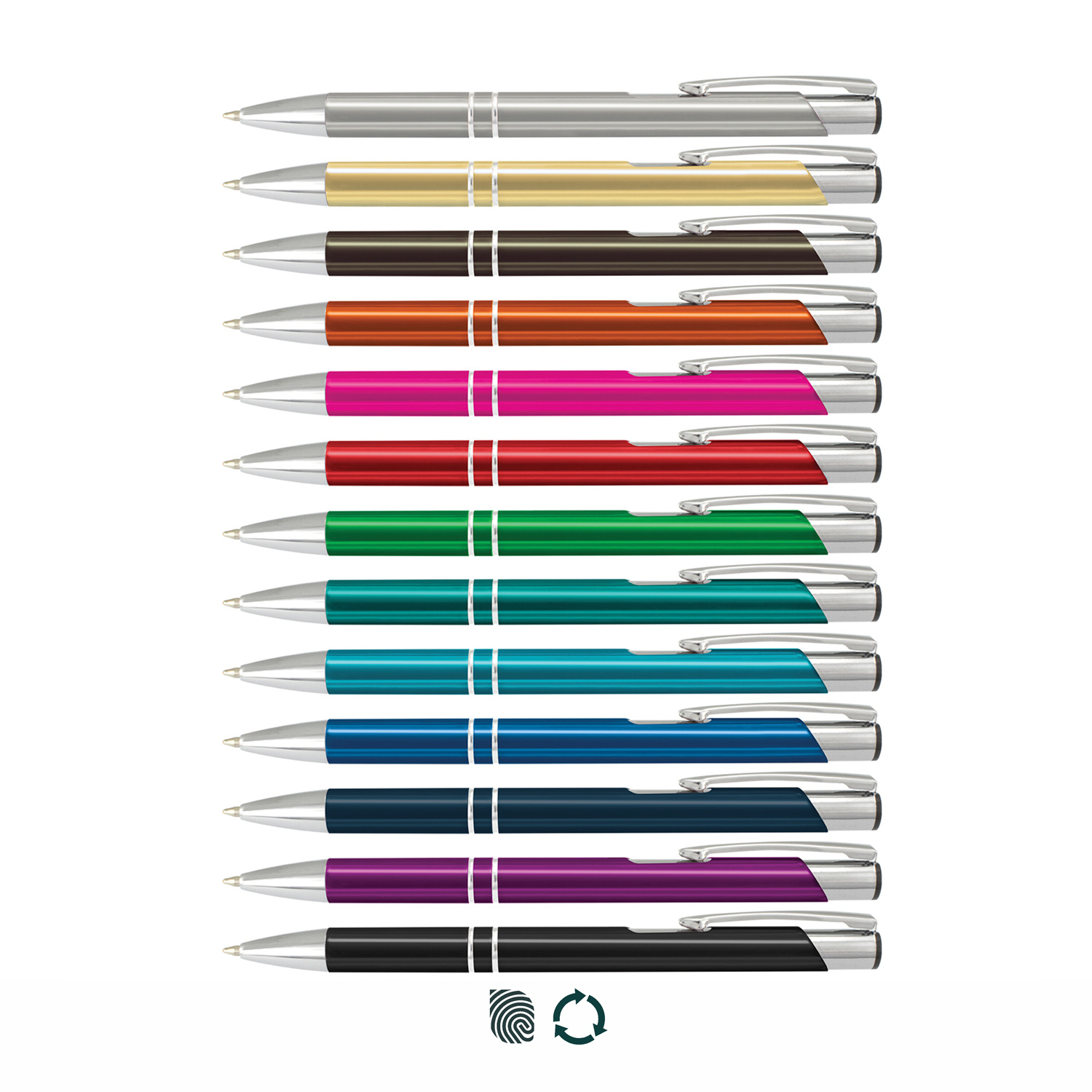 Panama Pen – Image 1