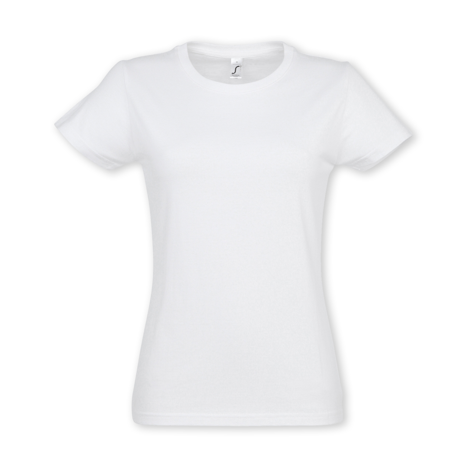 SOLS Imperial Womens T-Shirt – Image 4