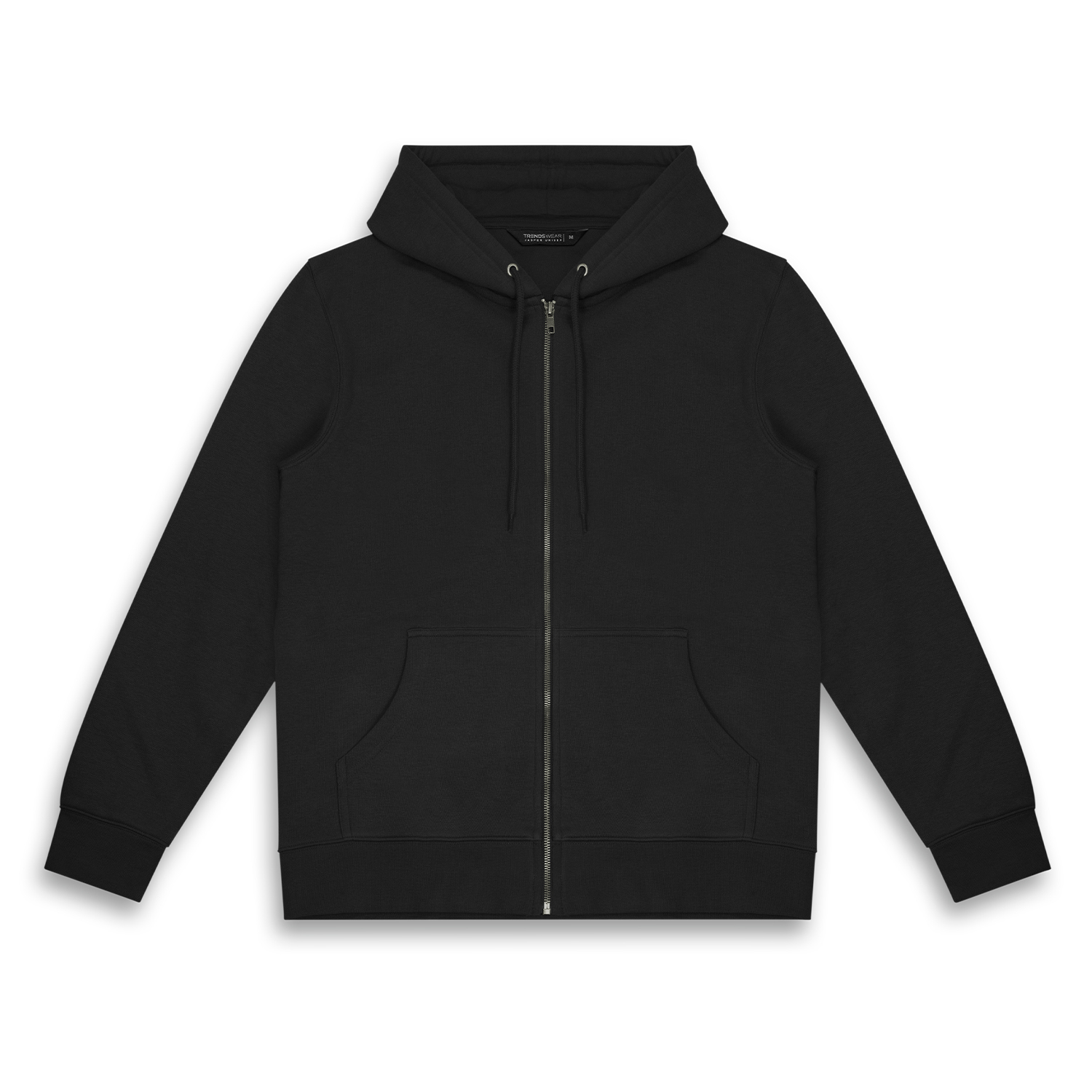 TRENDSWEAR Jasper Unisex Hoodie – Image 14