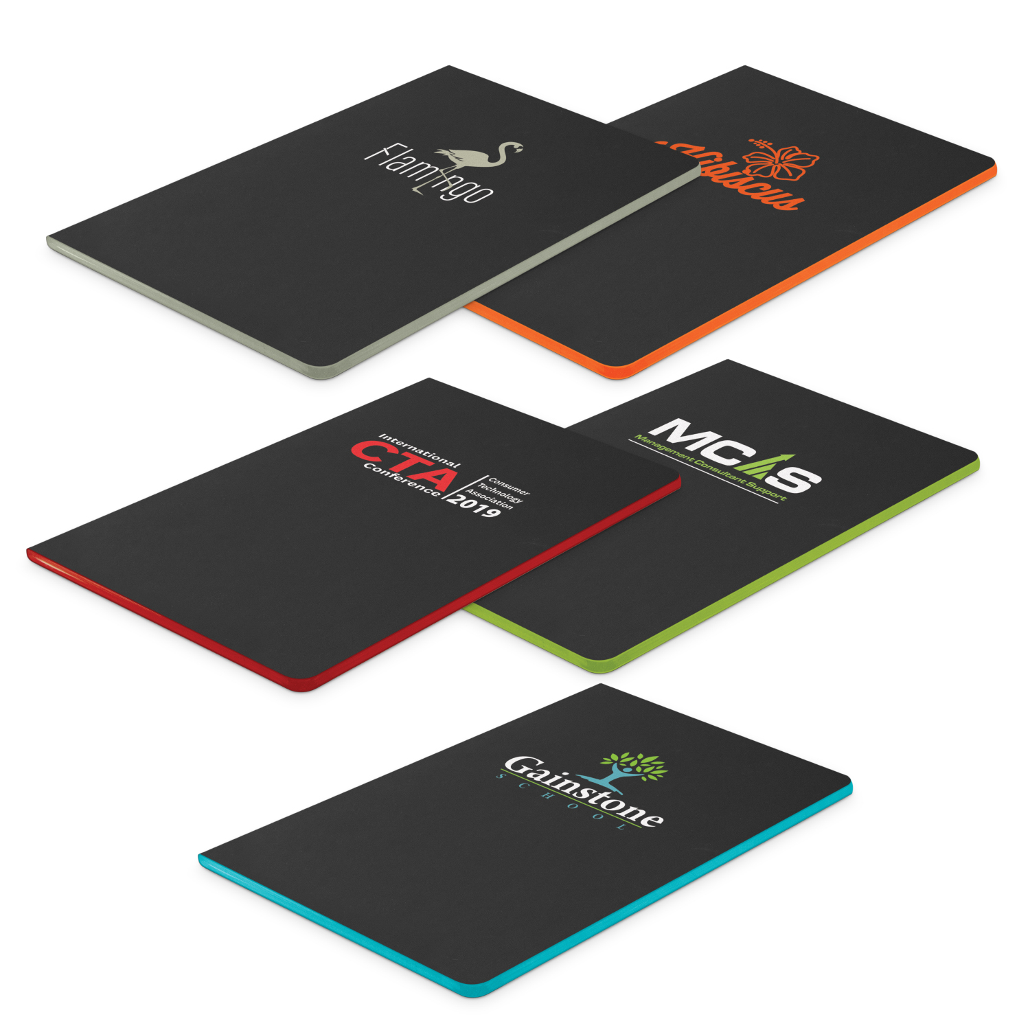 Camri Notebook – Image 1