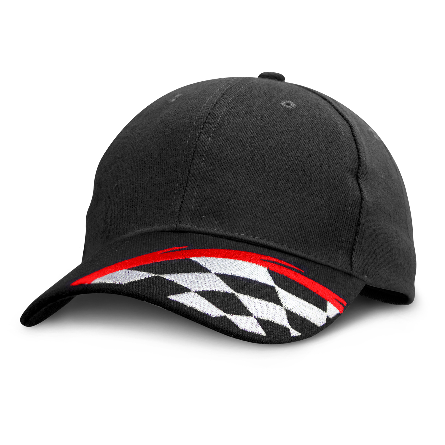 Formula Cap – Image 2