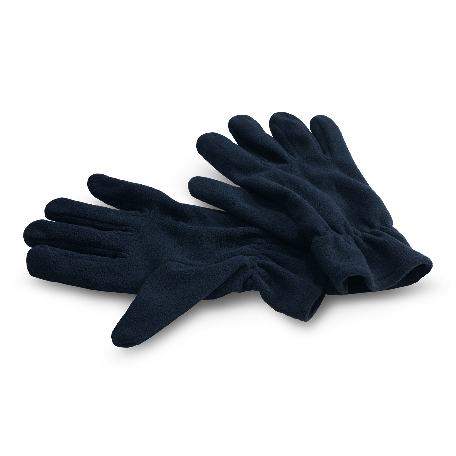 Seattle Fleece Gloves – Image 1