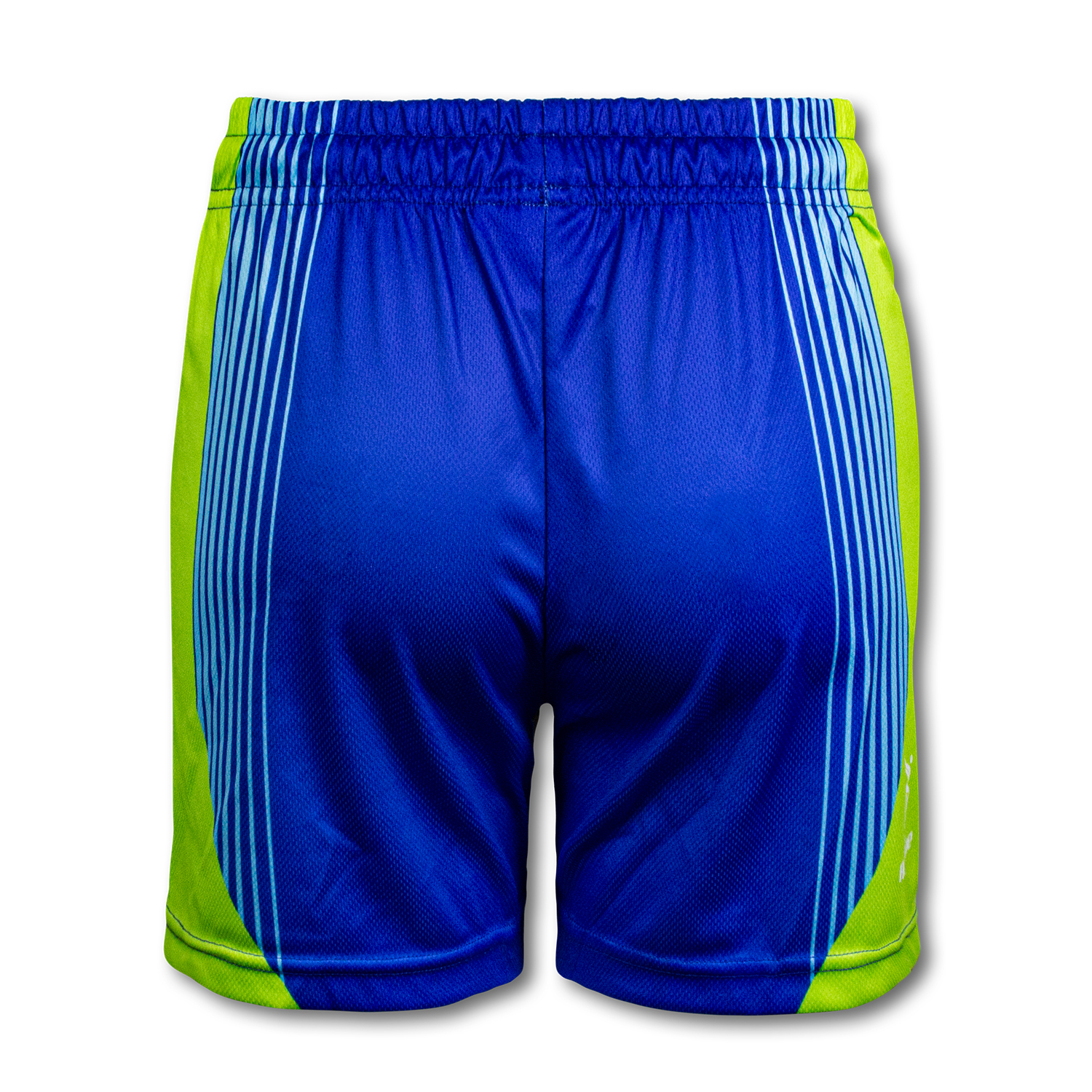 Custom  Womens Sports Shorts – Image 3