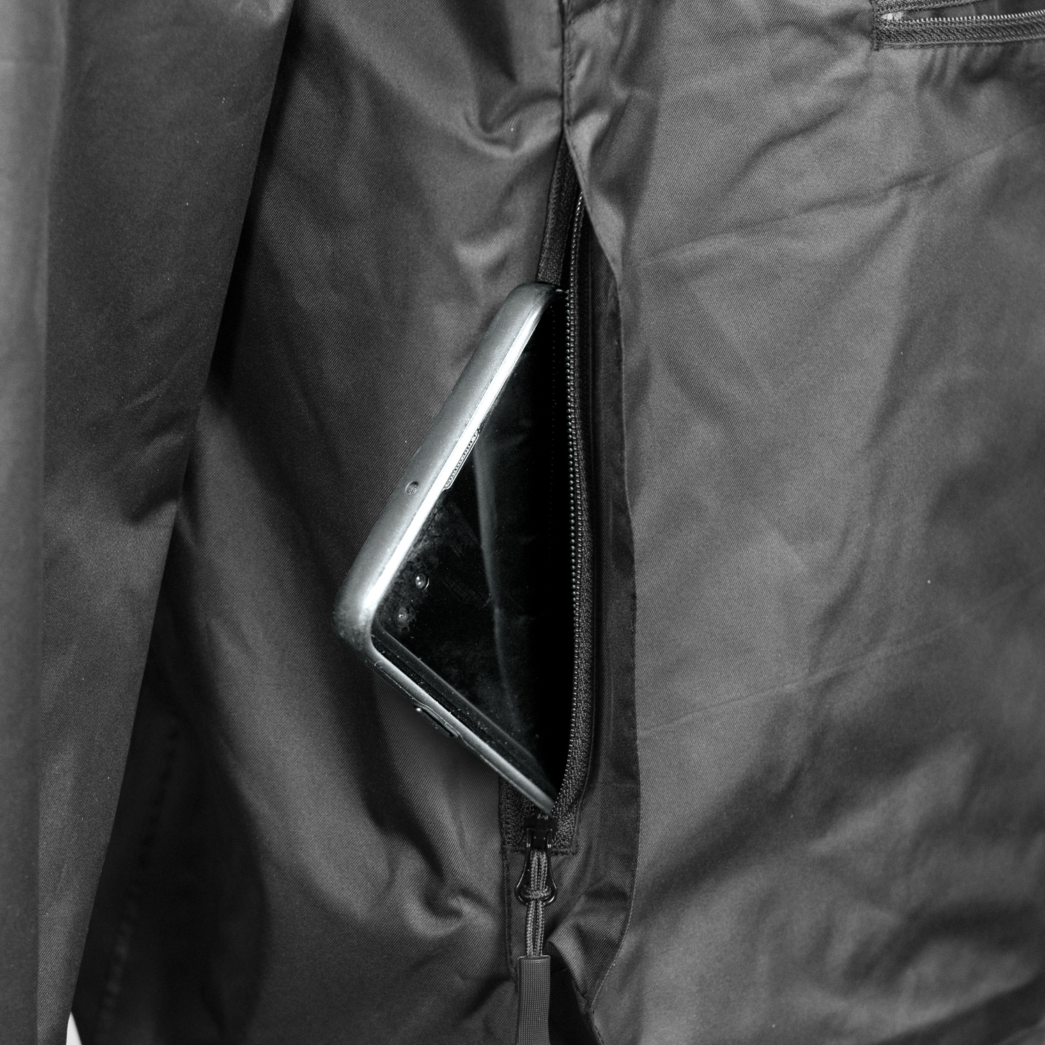 TRENDSWEAR Weston Womens Windbreaker – Image 8