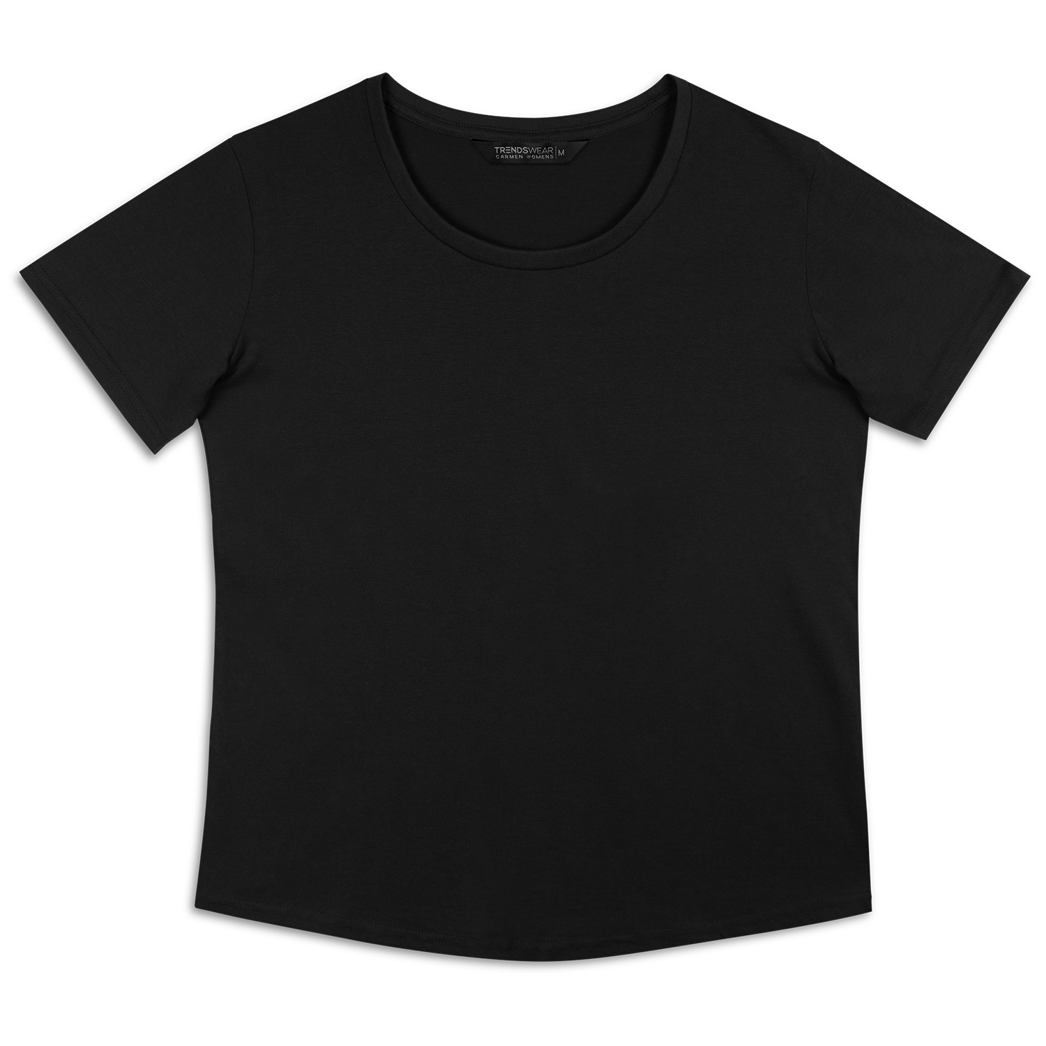 TRENDSWEAR Carmen Women's T-Shirt – Image 11