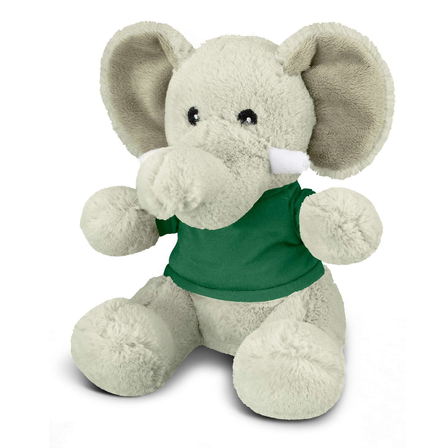 Elephant Plush Toy – Image 8