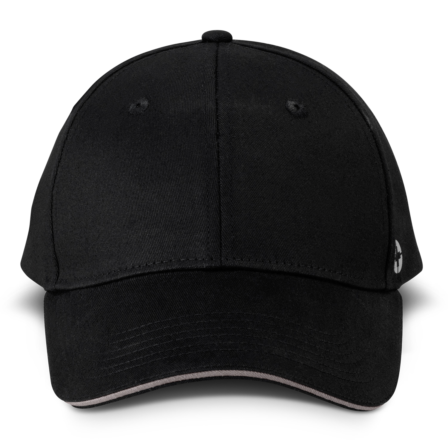 Swiss Peak 6 Panel Cap – Image 3