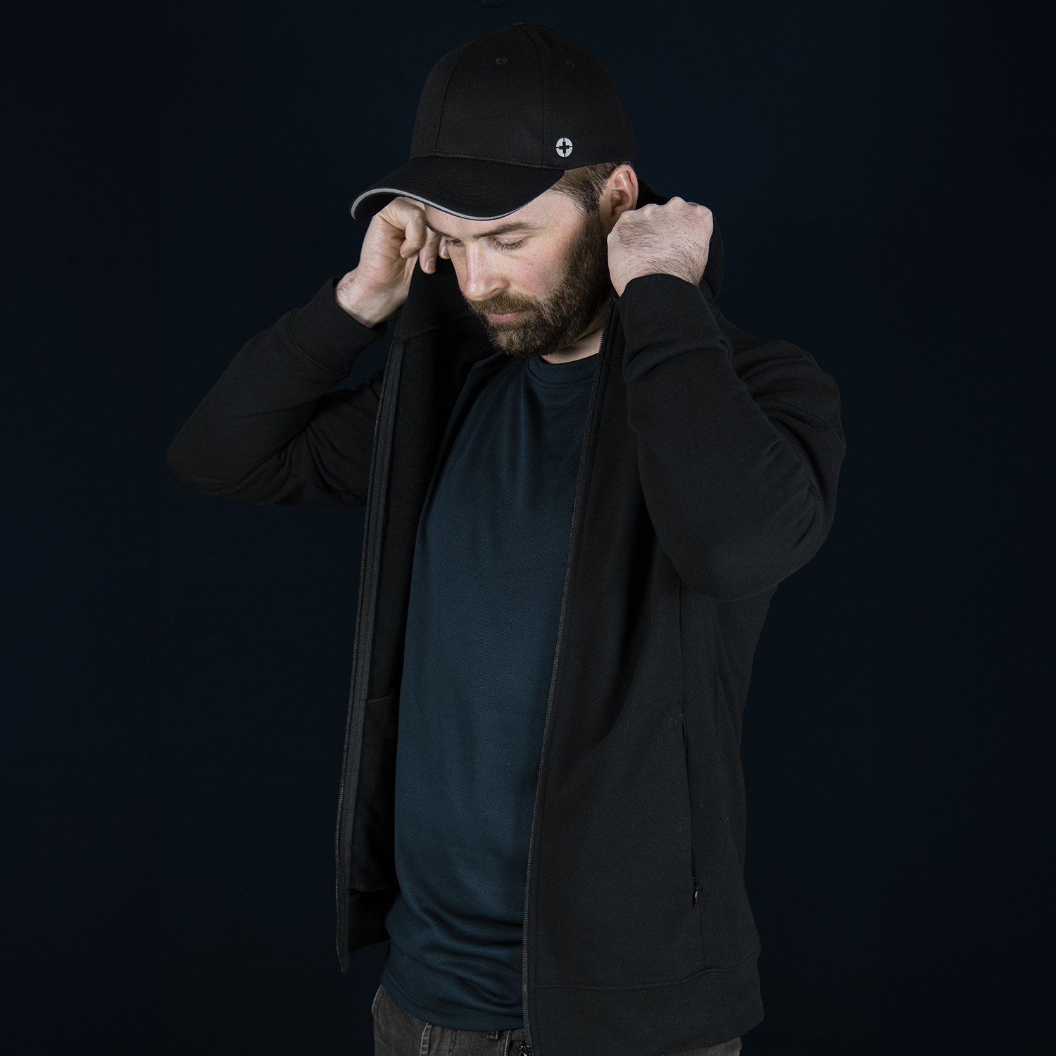 Swiss Peak Urban Hoodie – Image 8