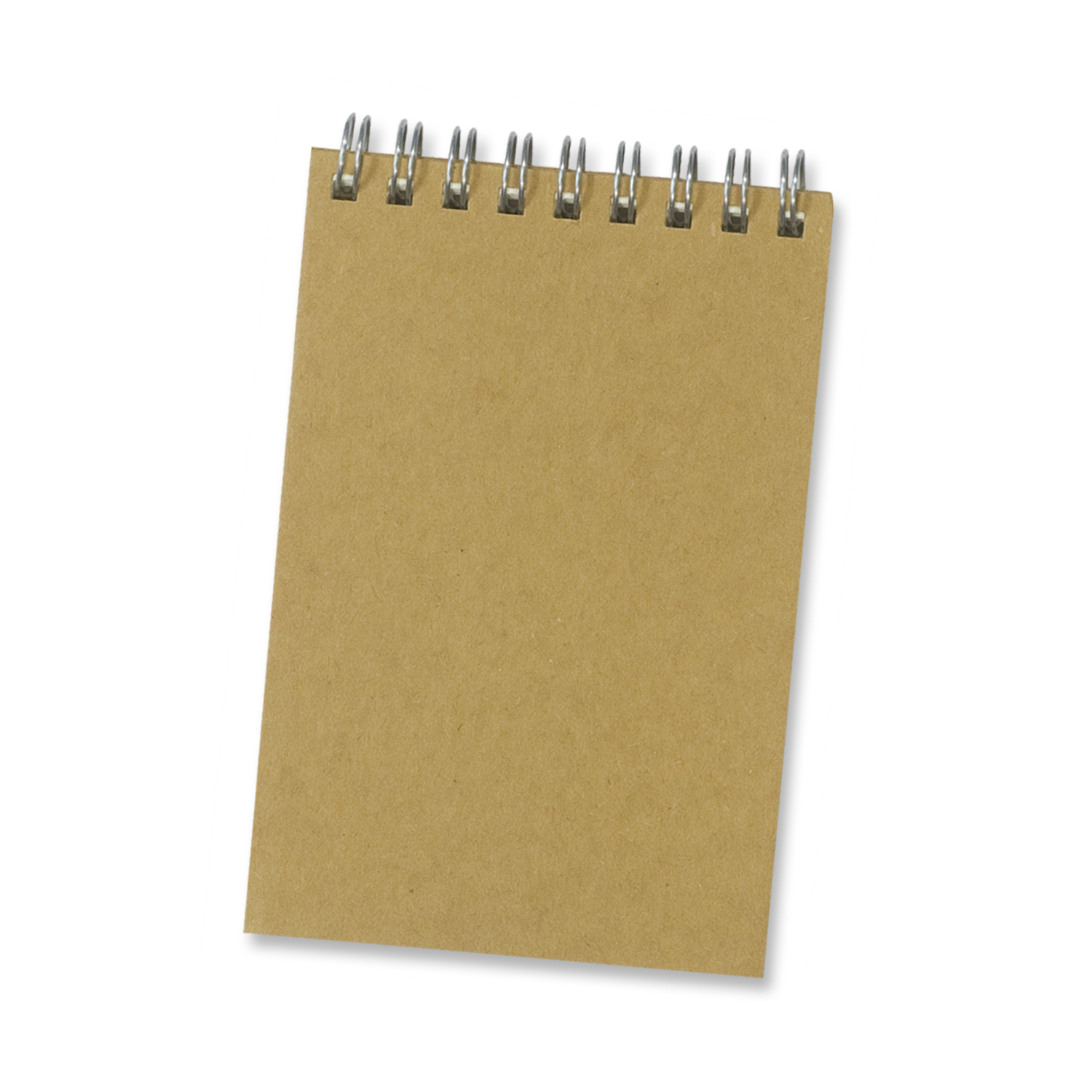 Kraft Note Pad - Small – Image 2