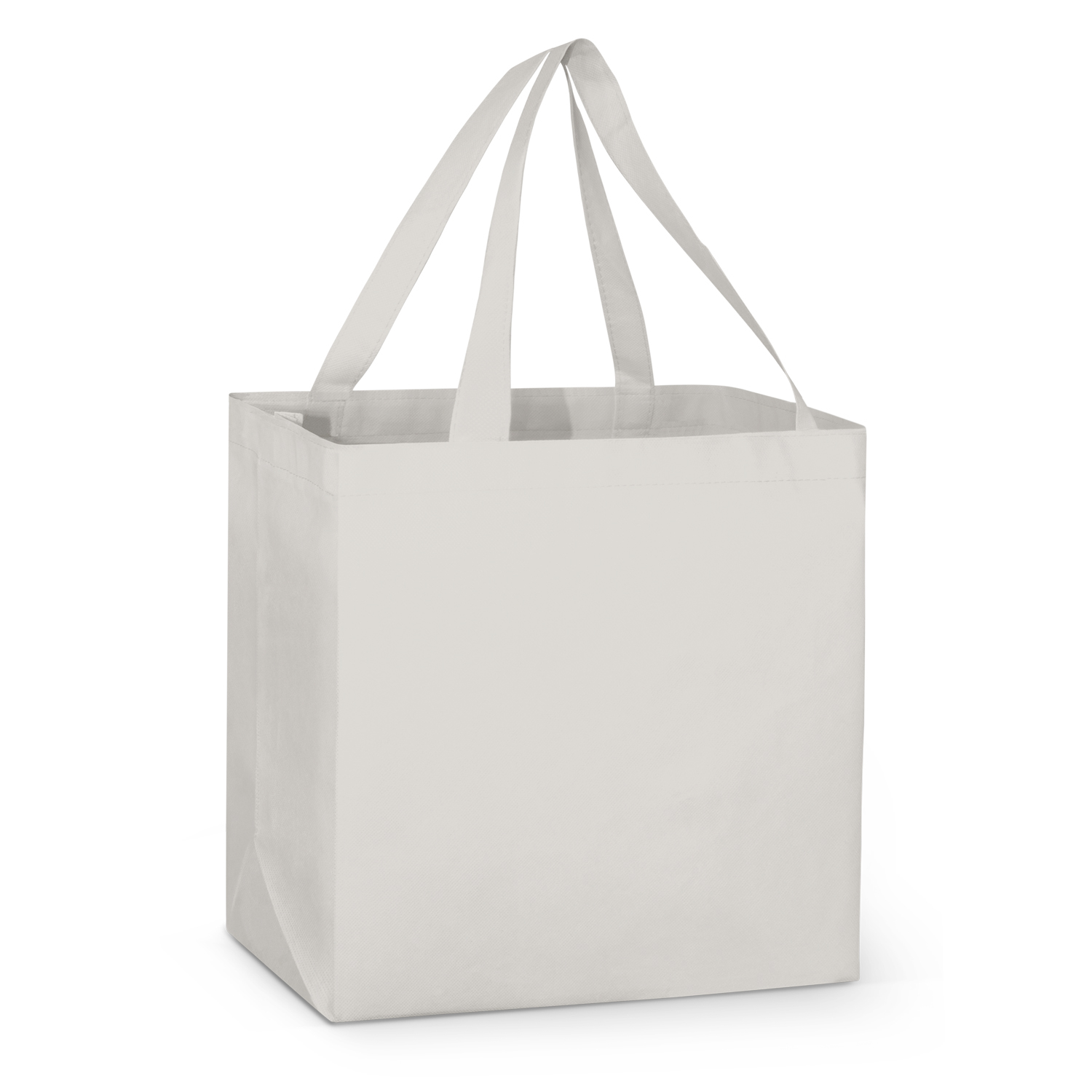 City Shopper Tote Bag – Image 2