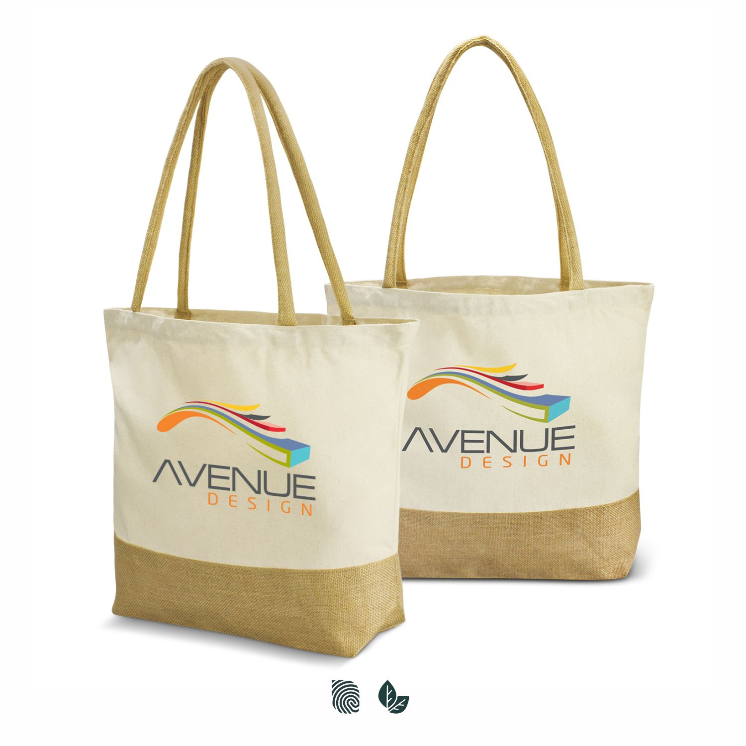 Gaia Tote Bag – Image 1