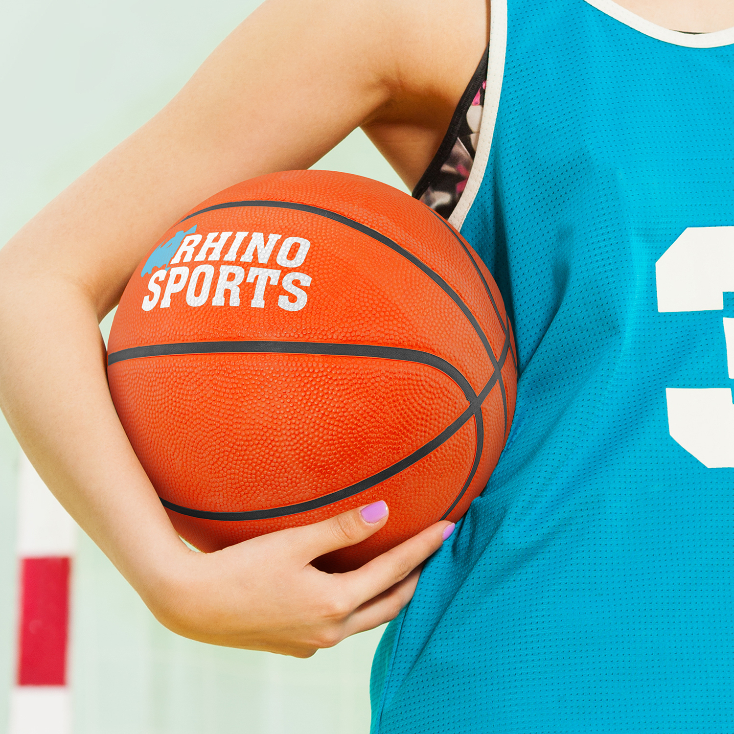 Basketball Promo – Image 3