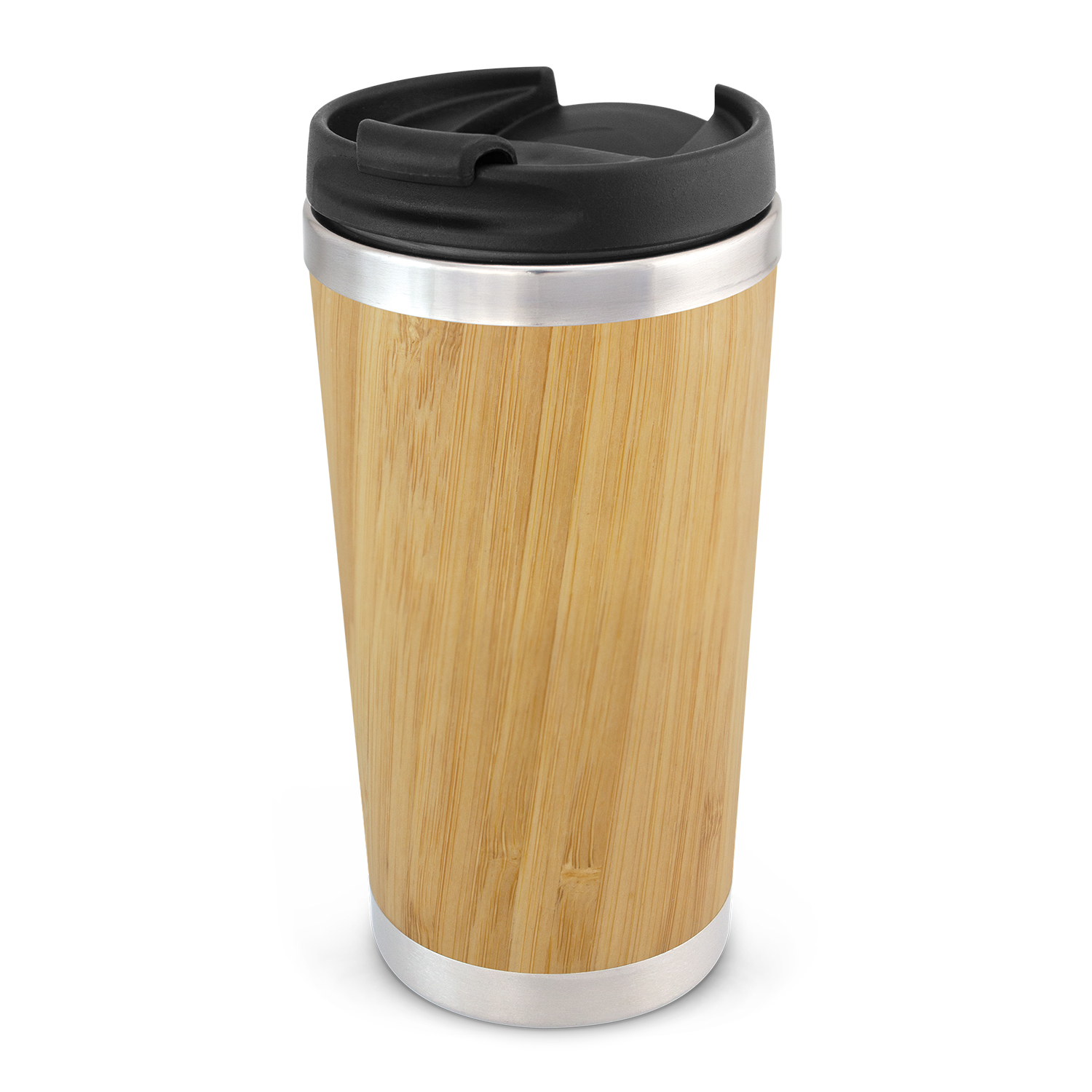 Bamboo Double Wall Cup – Image 3