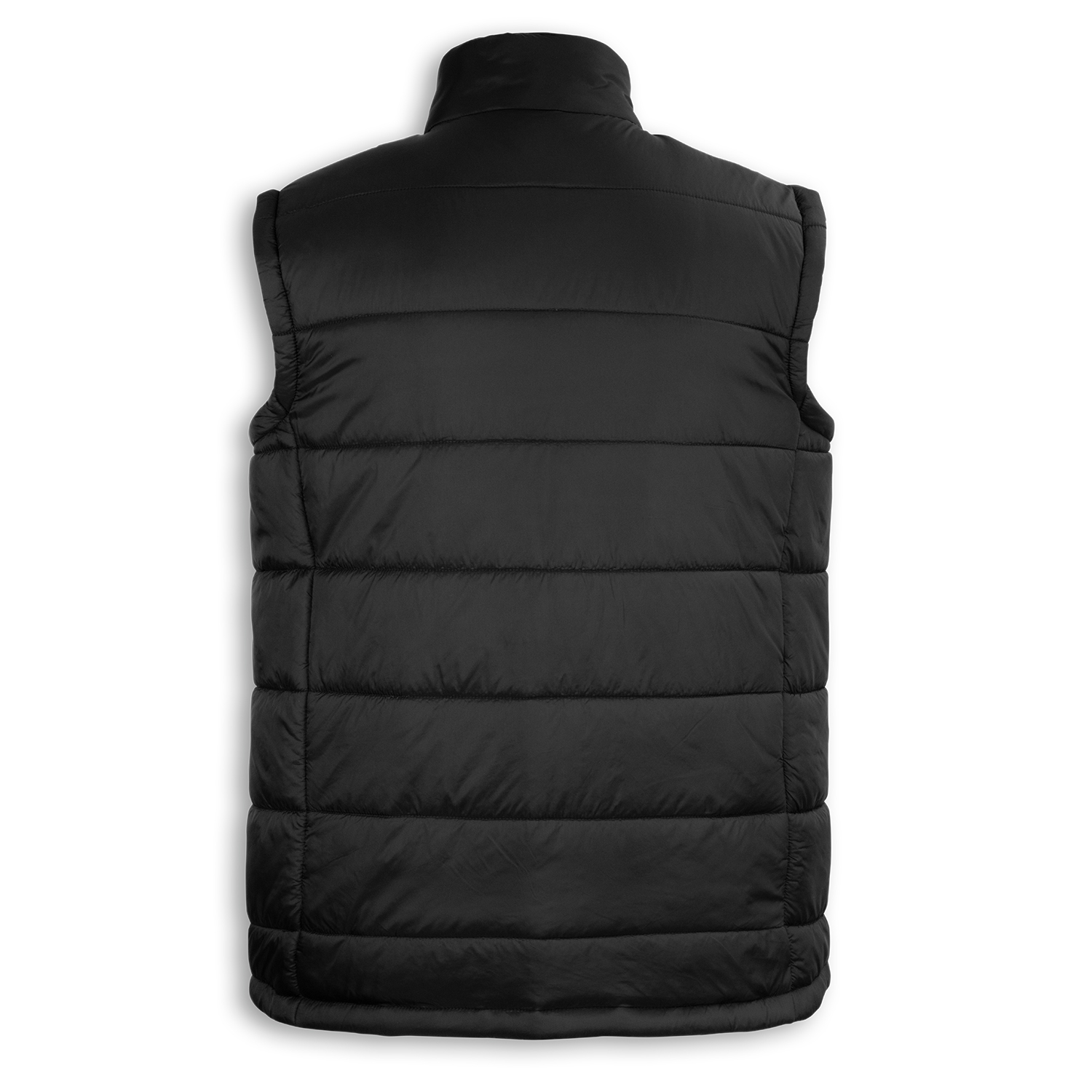 Swiss Peak Urban Puffer Vest – Image 4