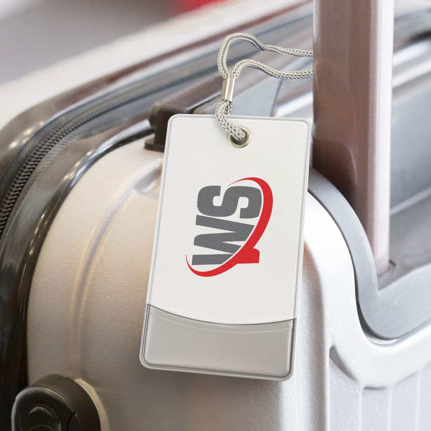 Trekka Luggage Tag – Image 5