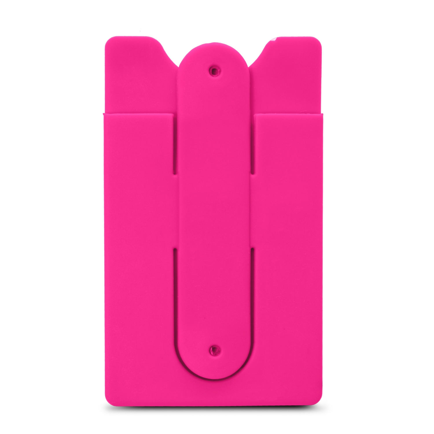 Snap Phone Wallet - Indent – Image 5
